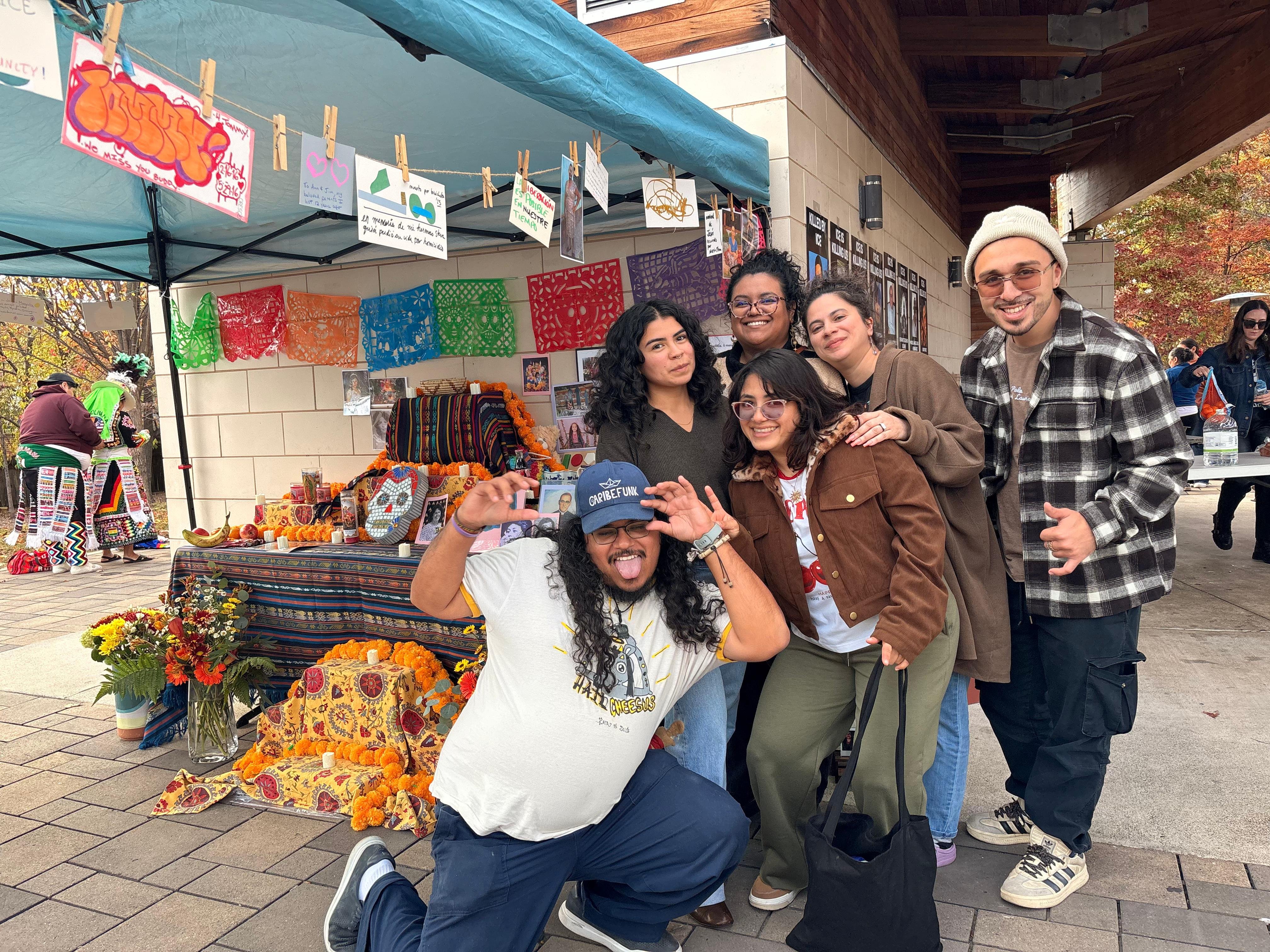 Help Alex Chavez Get a Reliable Car for Community Work campaign photo, 2 of 5