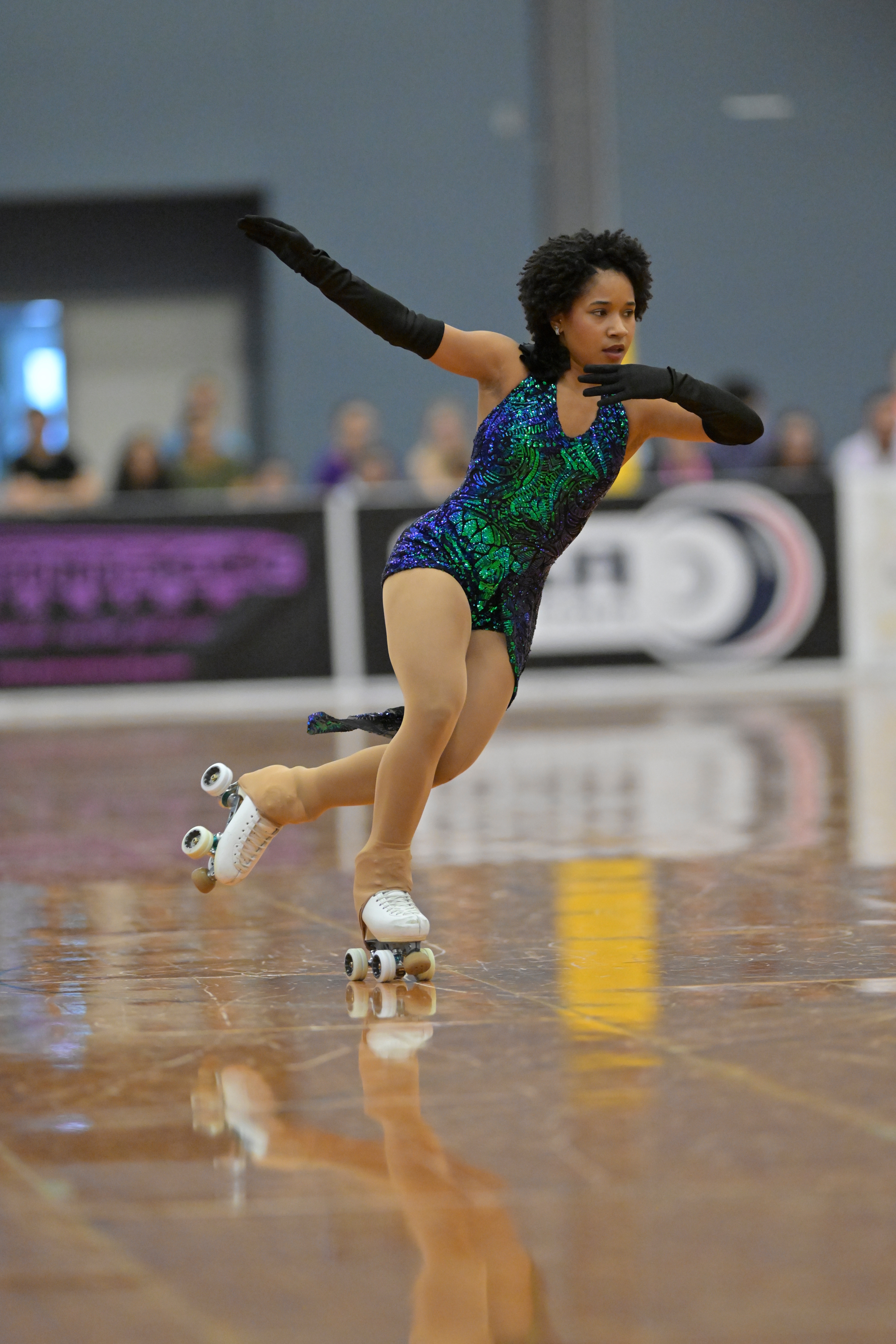 Help Emage Compete at The 2026 World Skate Games campaign photo, 4 of 8