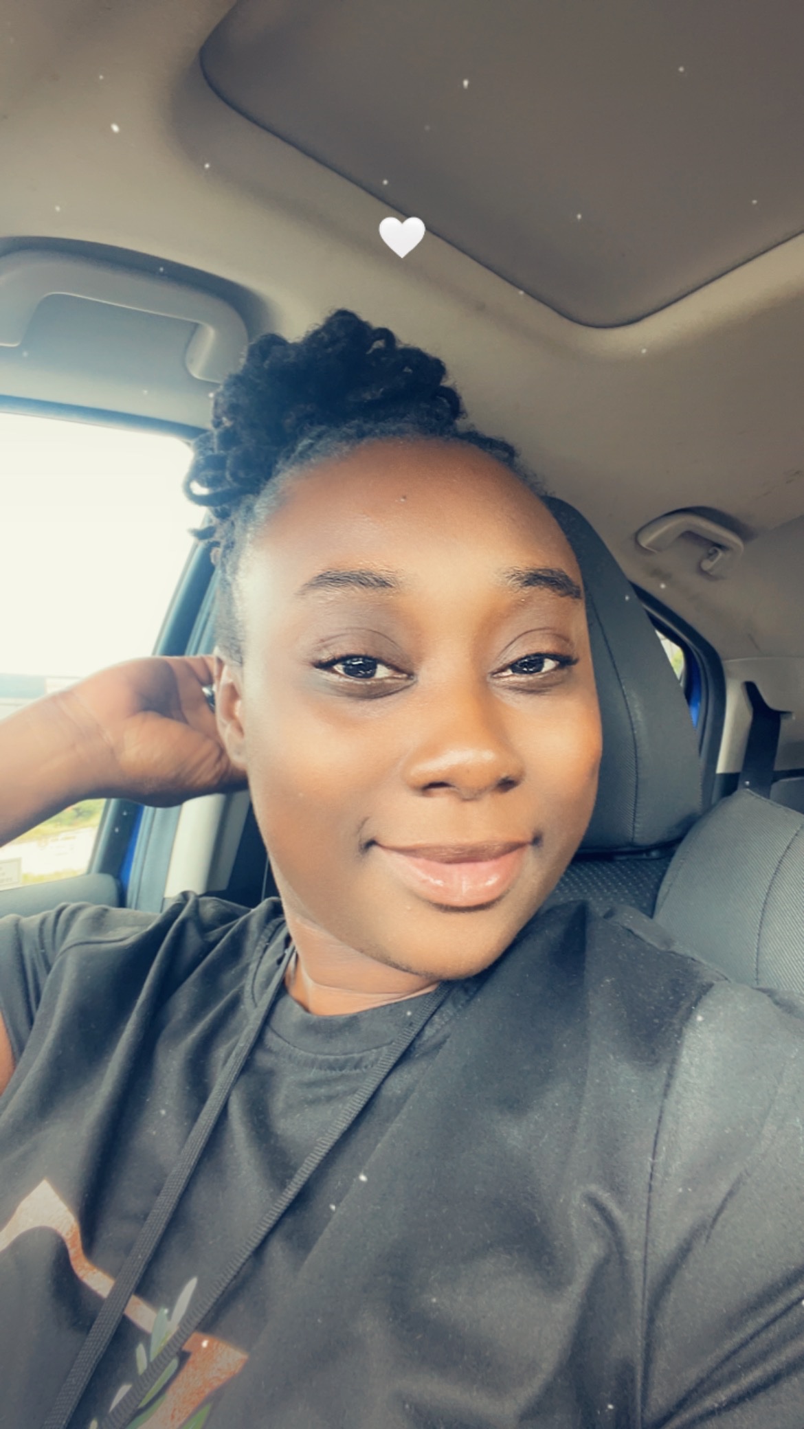Help Single Mom Recover from Gun Violence campaign photo, 5 of 6