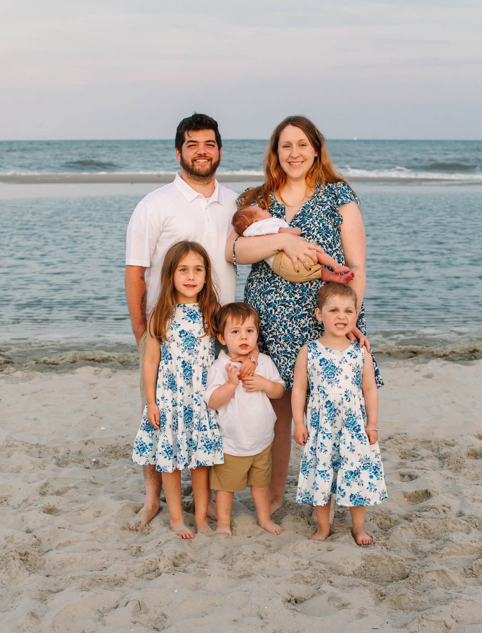 The 14th Annual VRF benefit Team Maisy - Help us bring hope campaign photo, 4 of 11
