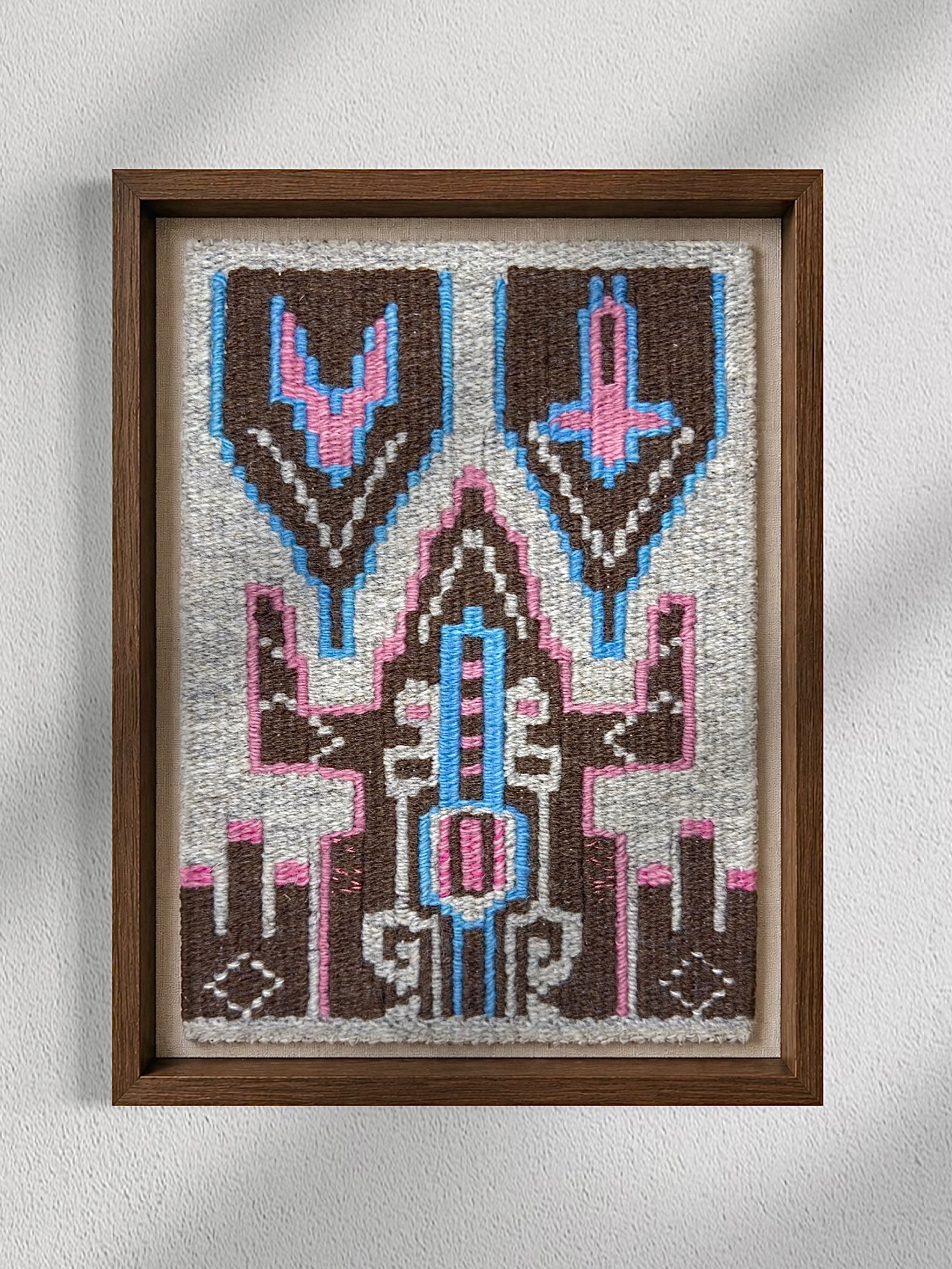 Help Me Replace My Loom and Keep Weaving campaign photo, 4 of 8