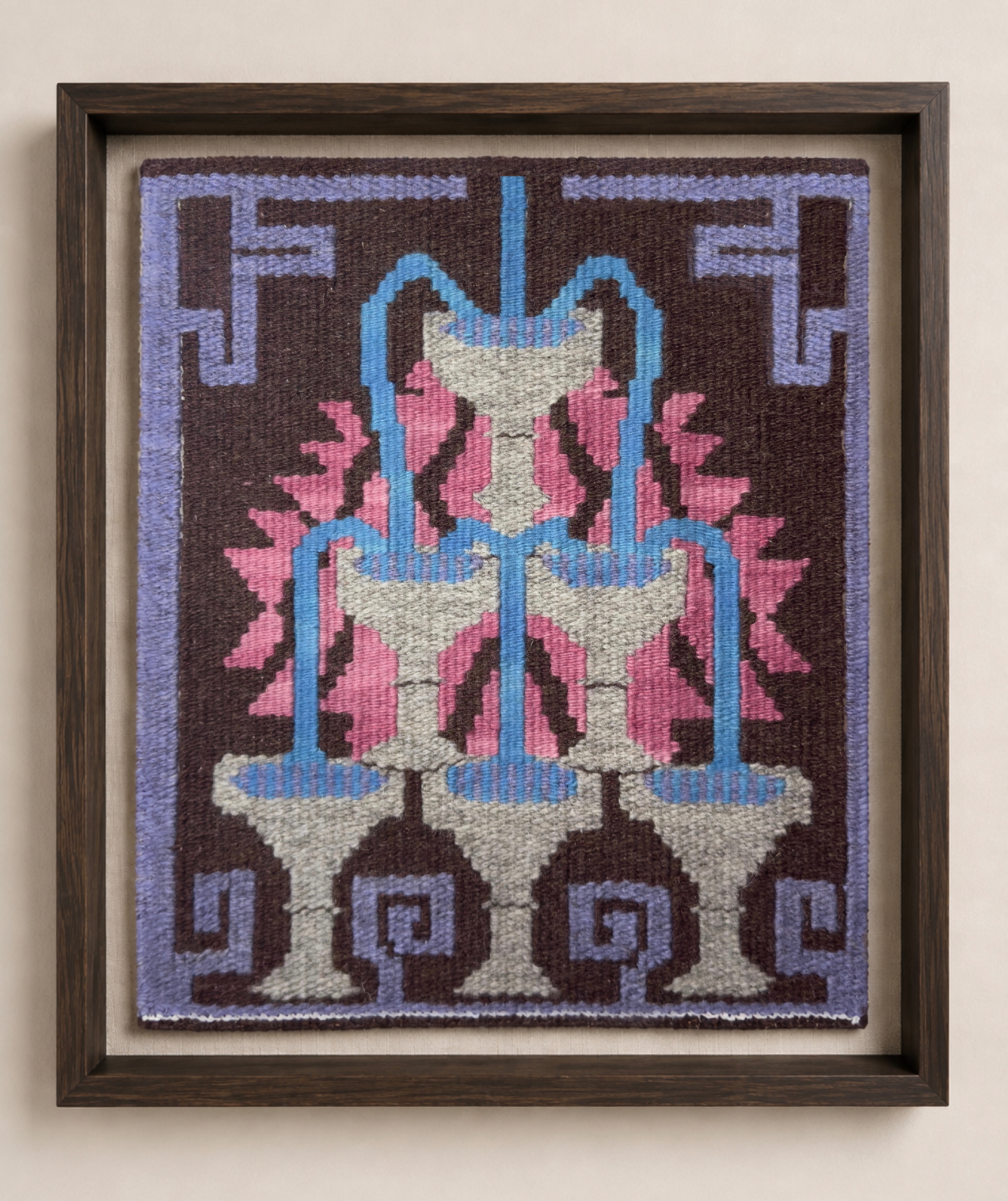 Help Me Replace My Loom and Keep Weaving campaign photo, 5 of 8