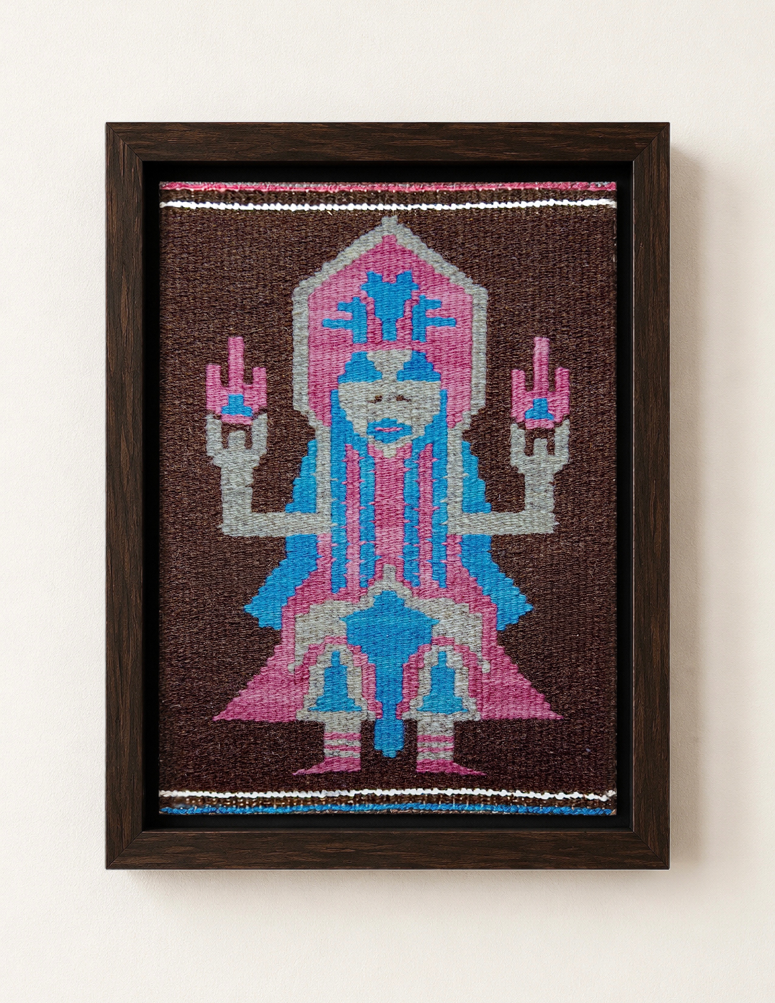 Help Me Replace My Loom and Keep Weaving campaign photo, 6 of 8