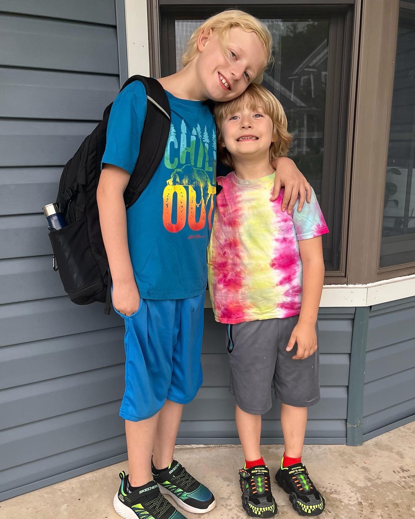 Help Kristyn and Her Boys Rebuild After Tragic Loss of Jason campaign photo, 2 of 8
