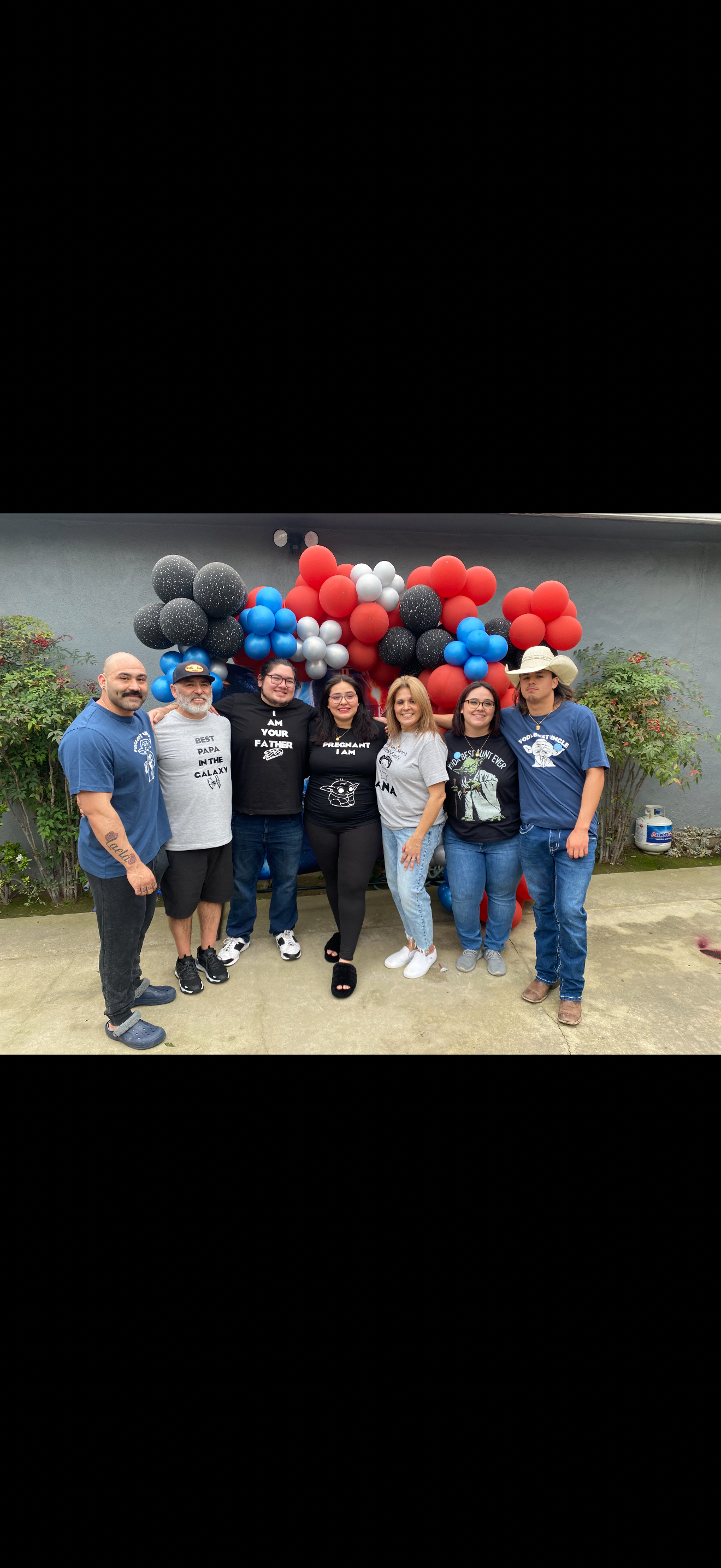 Support for Bobby Criado’s Family campaign photo, 5 of 7
