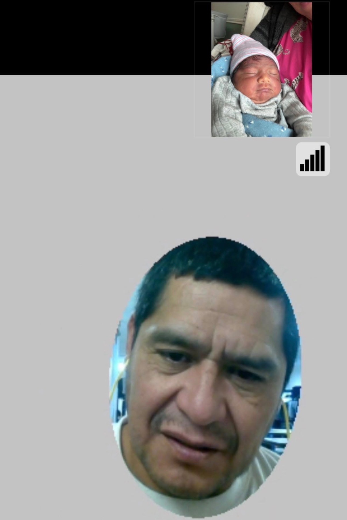 Help Free Jose Pescador Garcia from ICE Detention campaign photo, 5 of 6