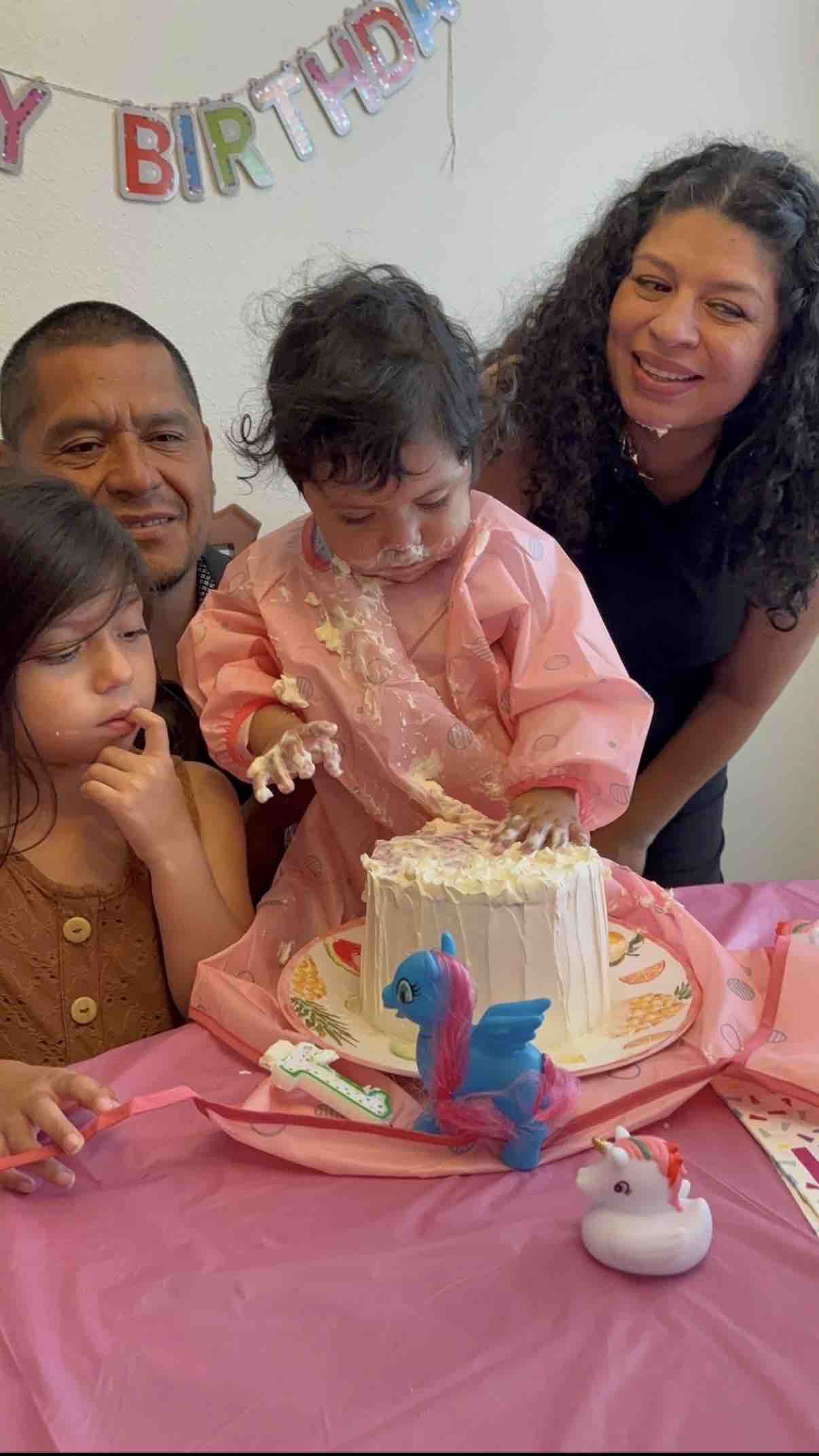 Help Free Jose Pescador Garcia from ICE Detention campaign photo, 2 of 6