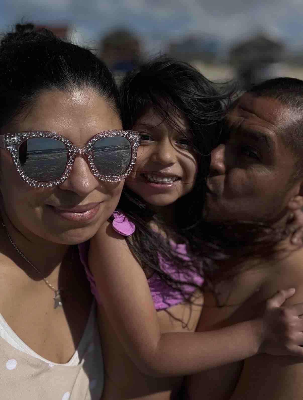 Help Free Jose Pescador Garcia from ICE Detention campaign photo, 4 of 6