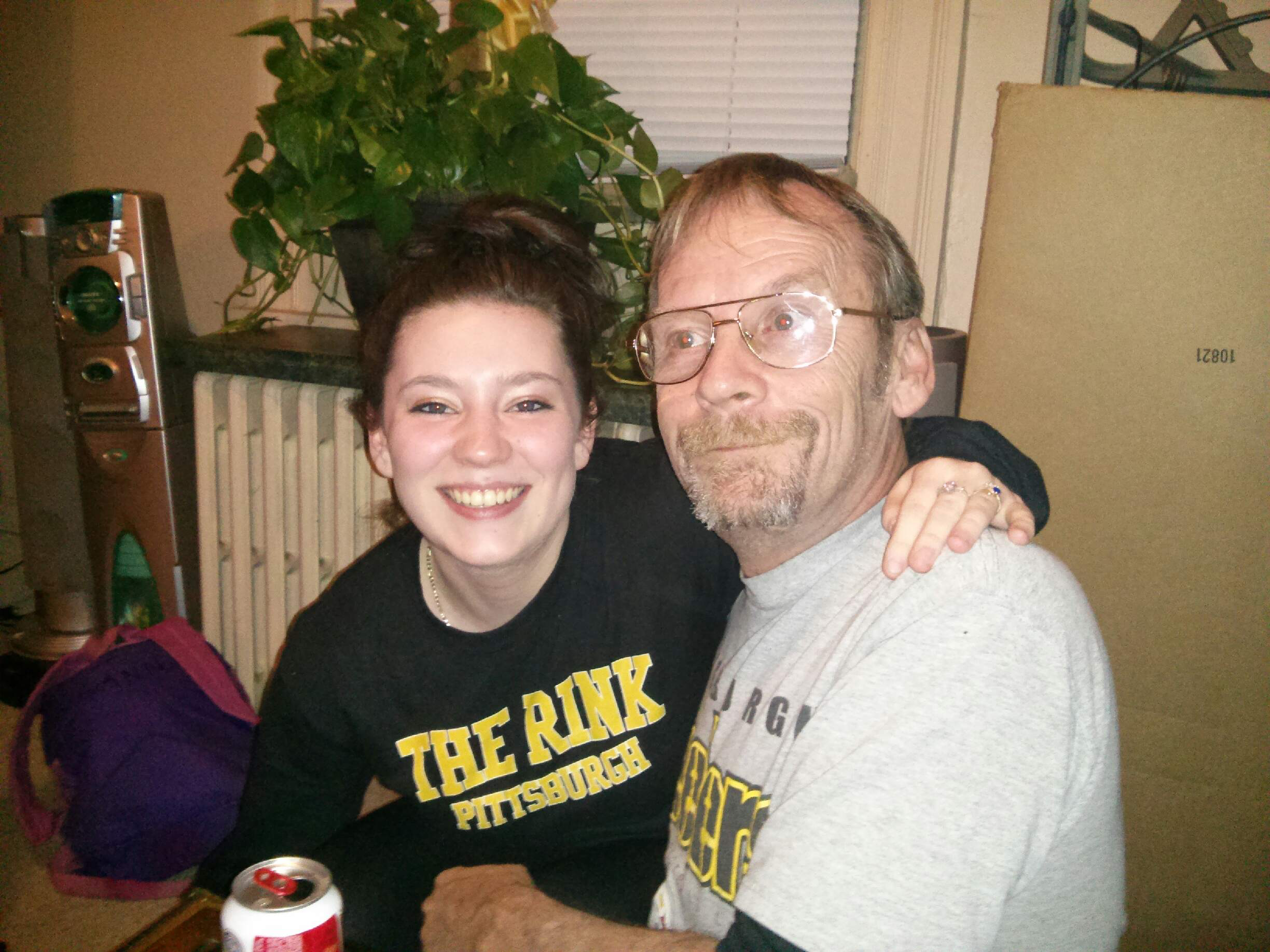 Honoring Mike's Unexpected Passing campaign photo, 6 of 7