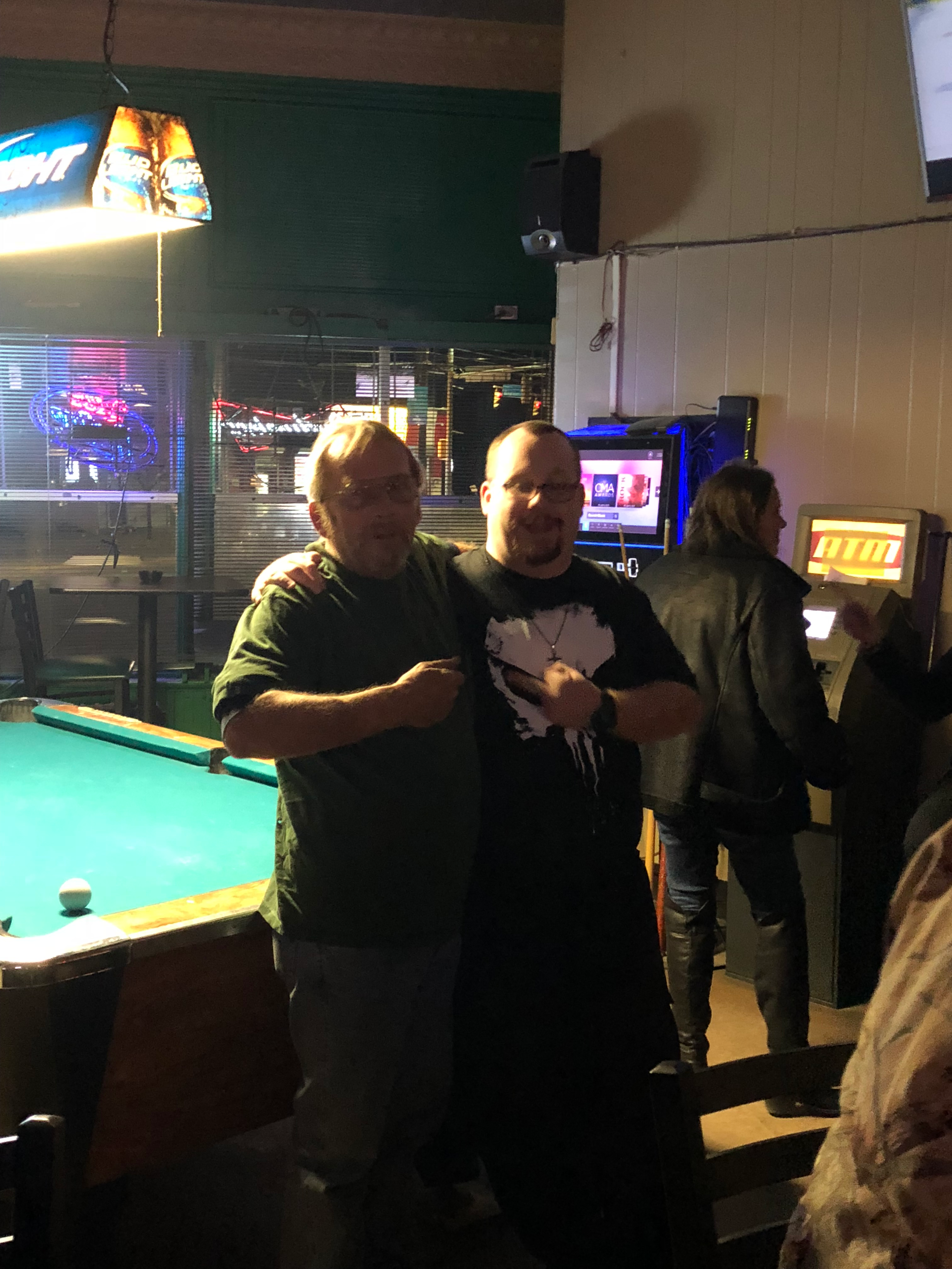 Honoring Mike's Unexpected Passing campaign photo, 5 of 7