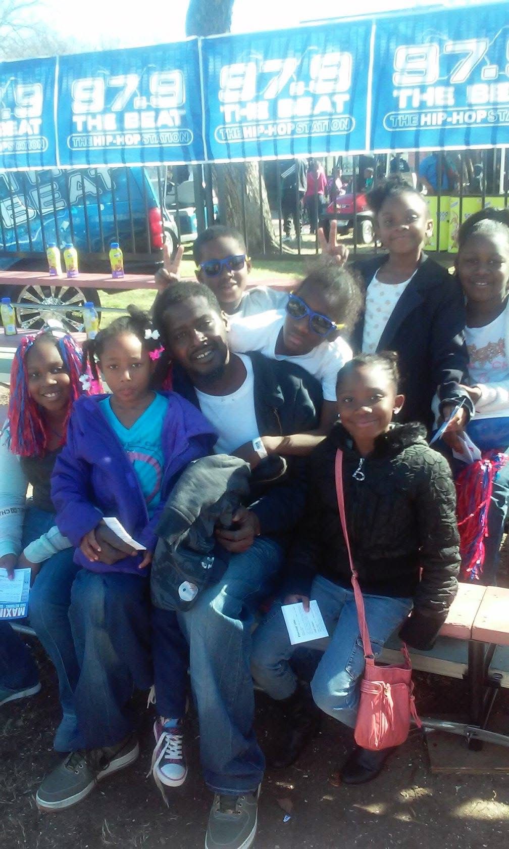 Help Honor Keven Wallace's Memory campaign photo, 2 of 5