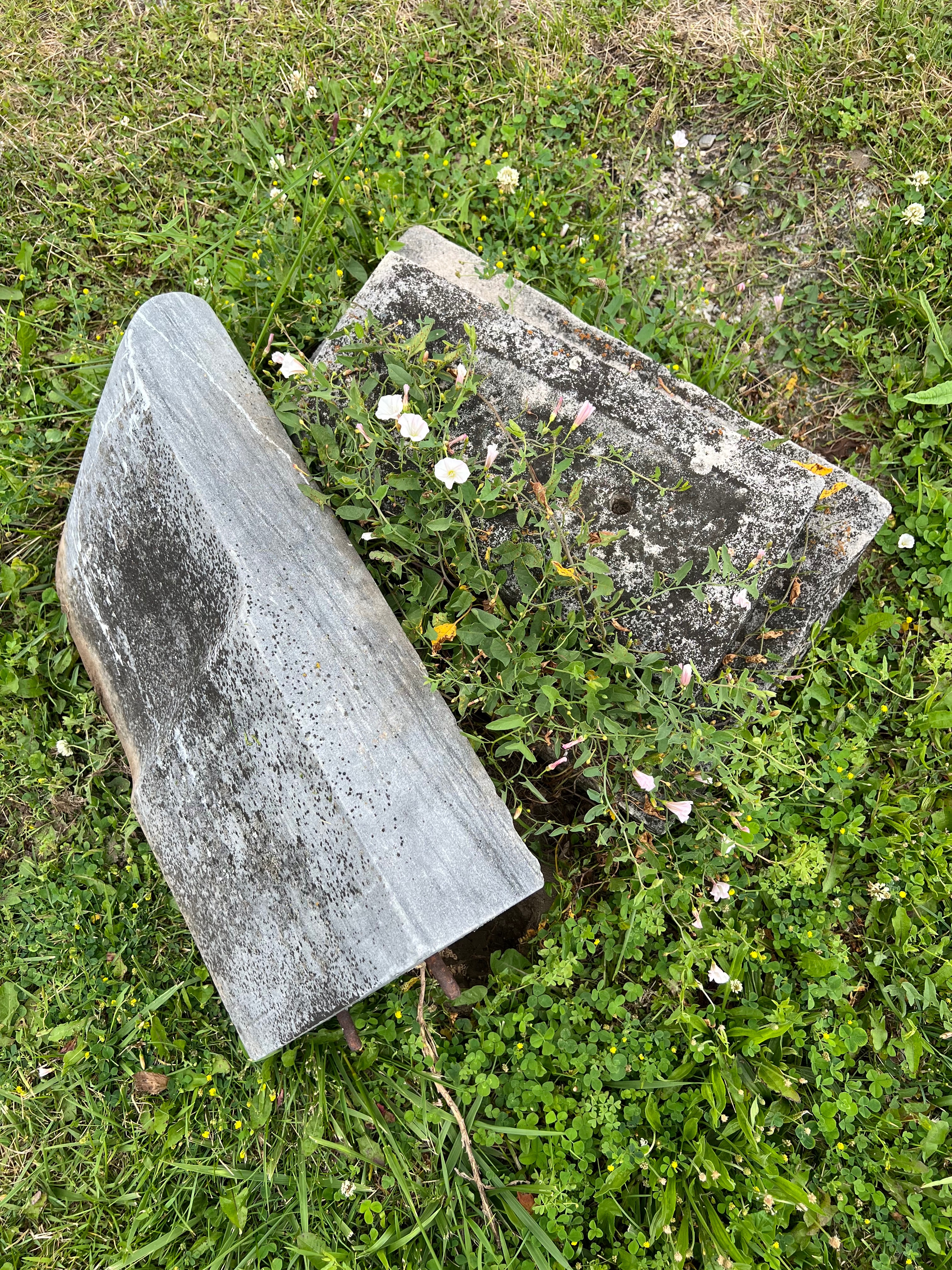 Help Us Restore Dignity to Middle Creek Cemetery campaign photo, 4 of 7