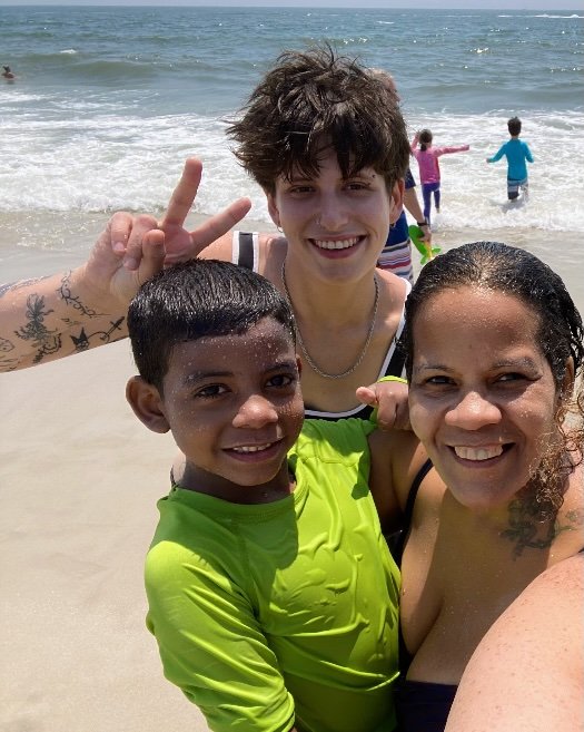Help My Family Recover from the recent Venezuela Earthquake campaign photo, 4 of 6