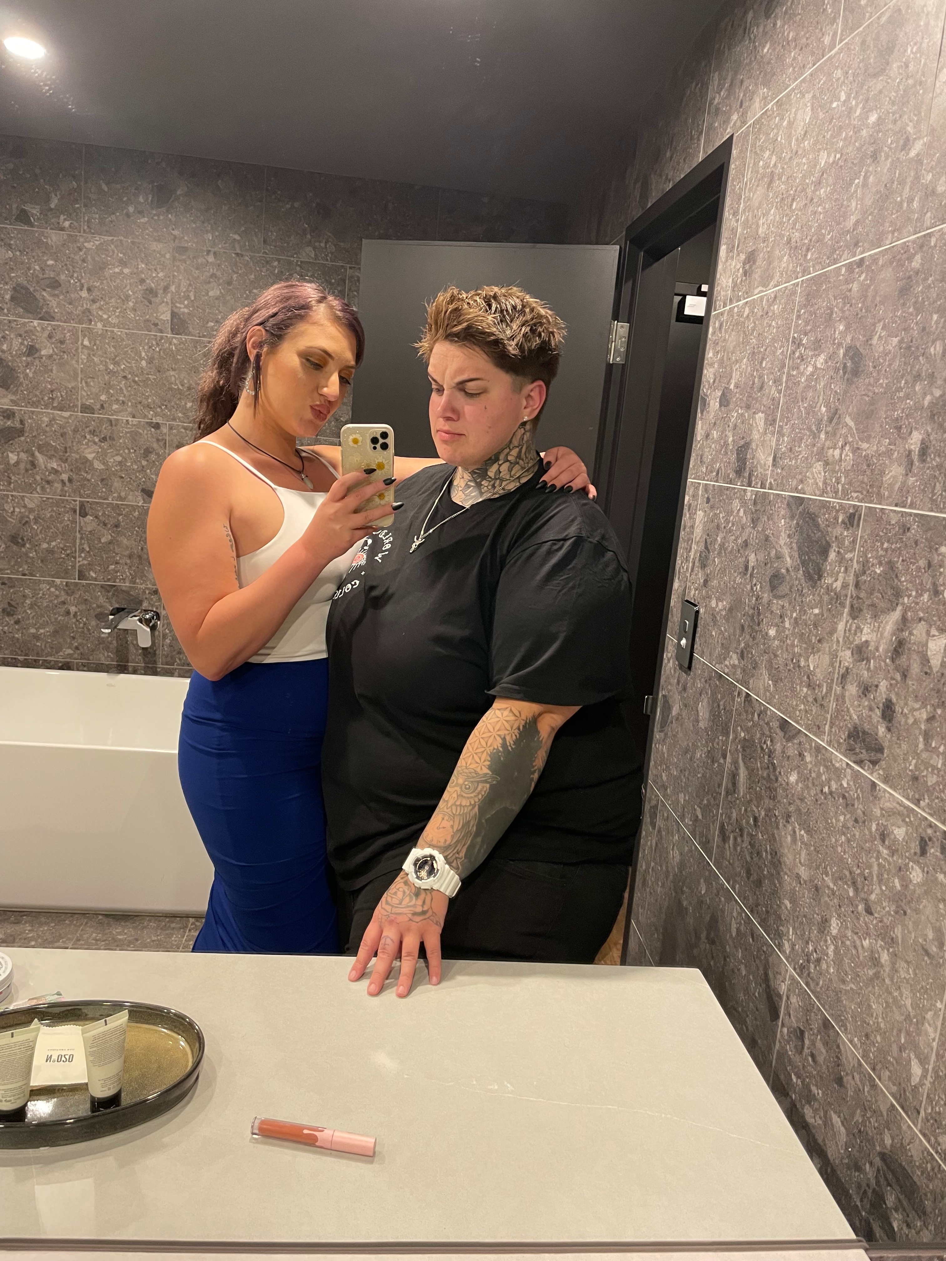 130kg Down. One Final Step: Skin Removal Surgery ❤️✂️ campaign photo, 4 of 8