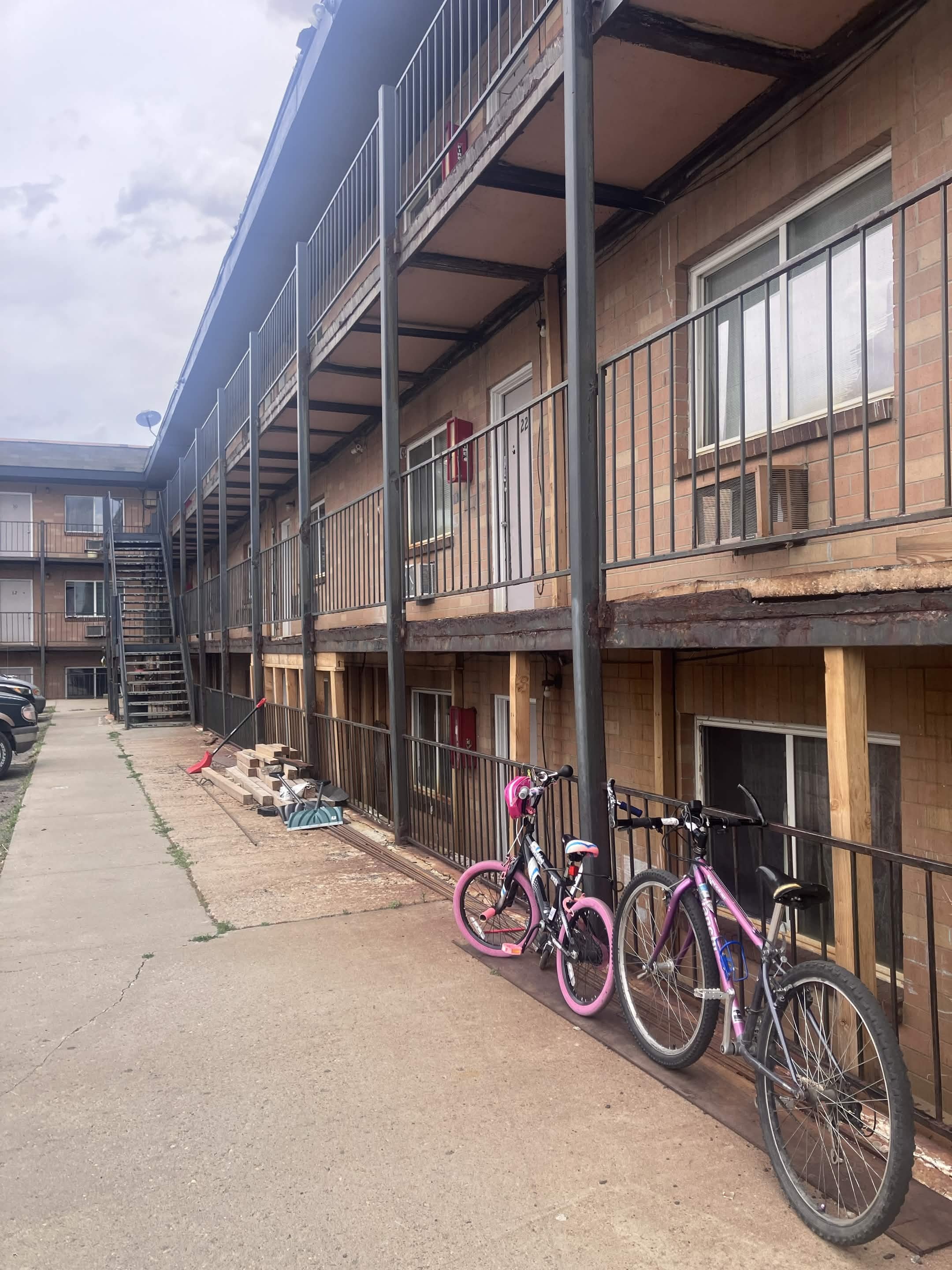 Urgent Help Needed for Our Relocation and Legal Aid campaign photo, 5 of 7