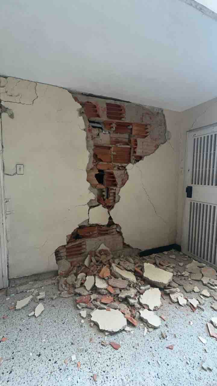Reconstruyendo Esperanza para la Familia Torres campaign photo, 2 of 8