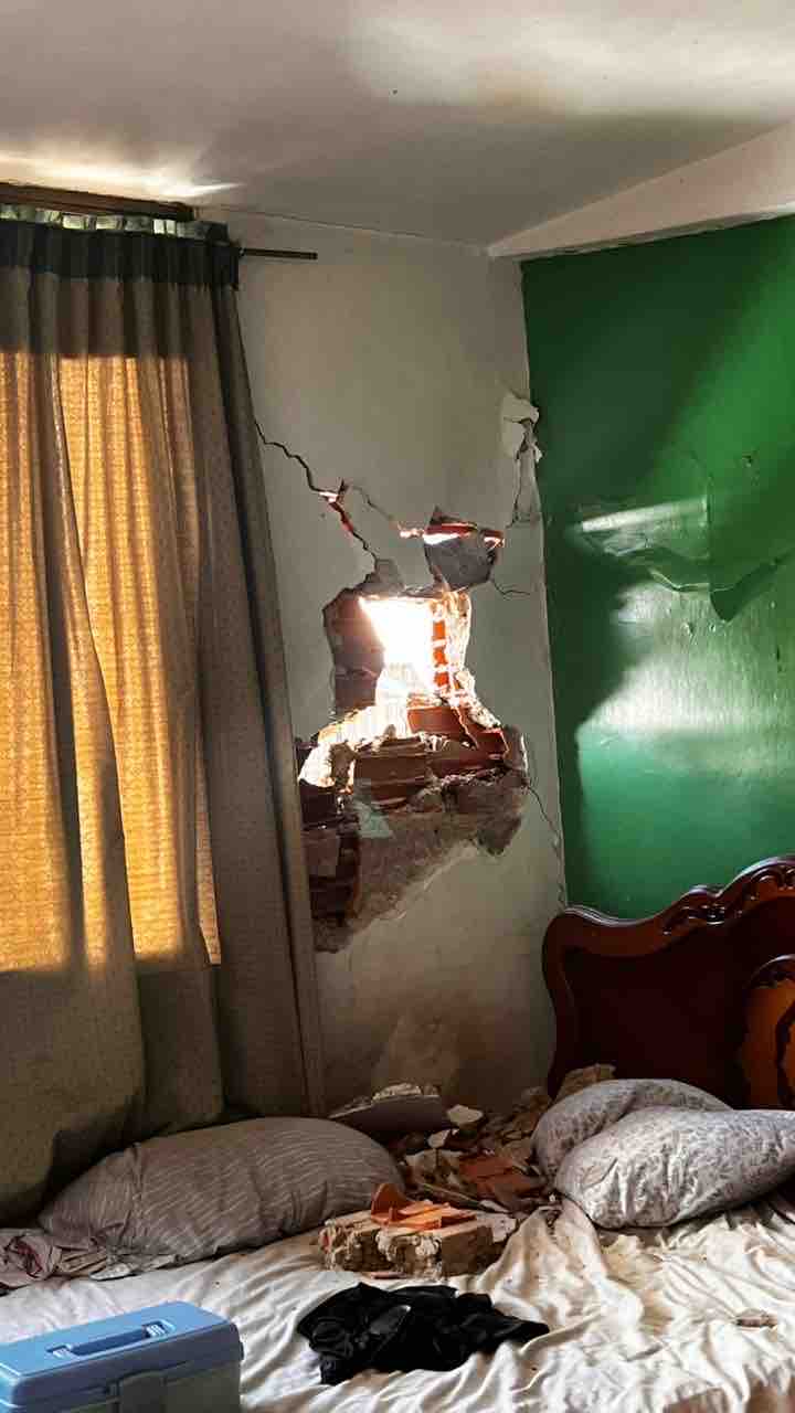 Reconstruyendo Esperanza para la Familia Torres campaign photo, 4 of 8