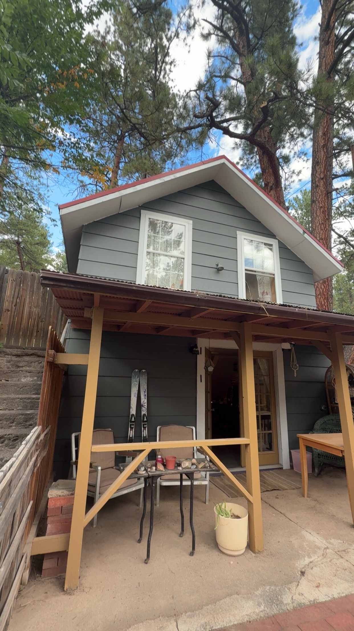 Help Layla Rebuild After Aspen Wildfire campaign photo, 2 of 8