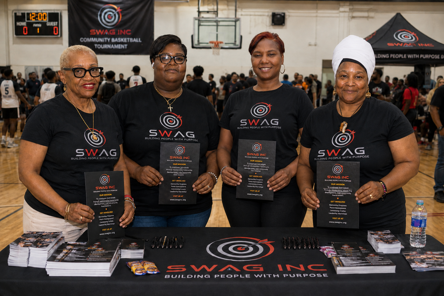 "From Prison to Purpose: Help Us Open Our First Home" campaign photo, 6 of 7