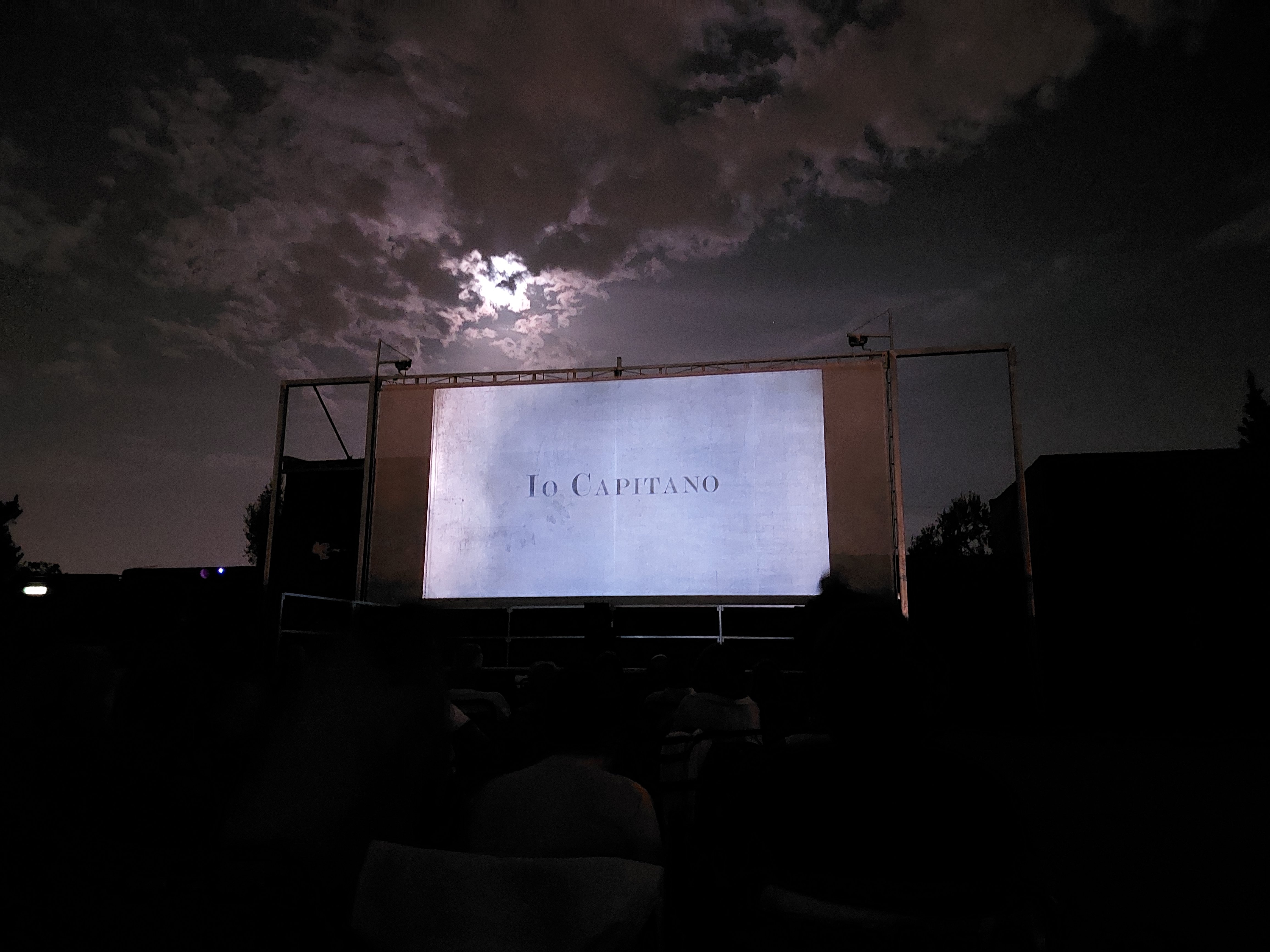salviamo il cinema Arena Airiciclotteri campaign photo, 4 of 8