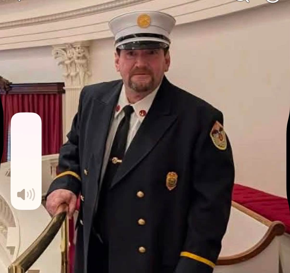 Honoring Fred Mashtare’s Legacy of Service campaign photo, 4 of 7