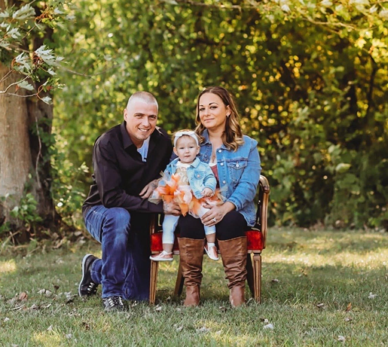 Support Shane’s Recovery After Attack campaign photo, 5 of 8