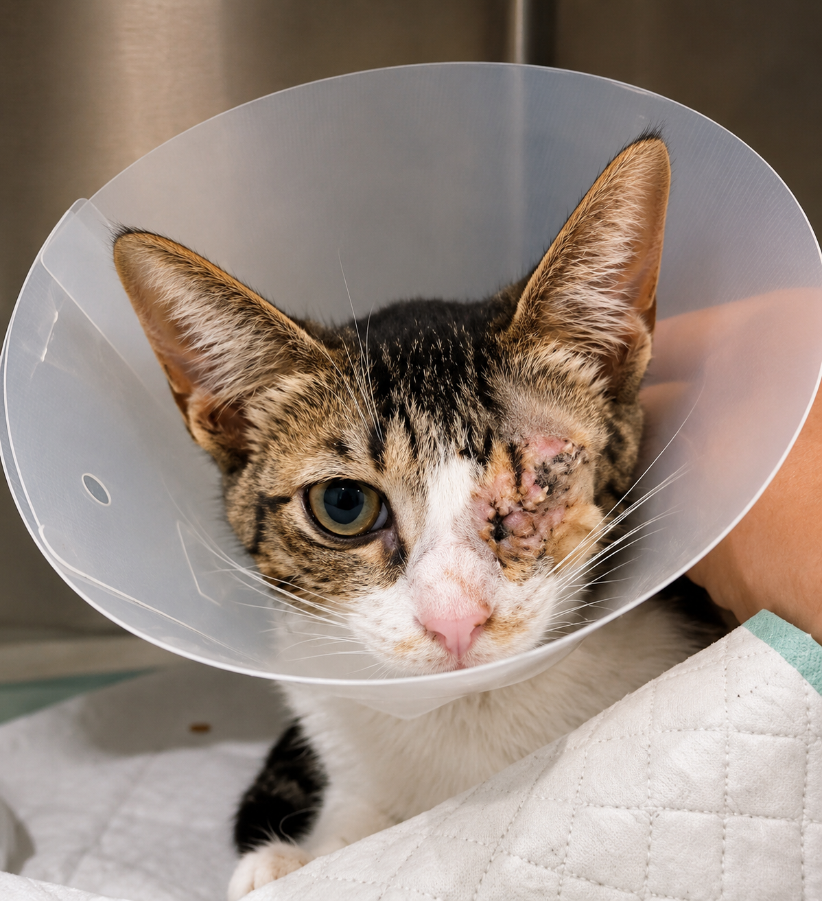 Help Helena Continue Saving Dubai’s Stray Cats campaign photo, 5 of 8