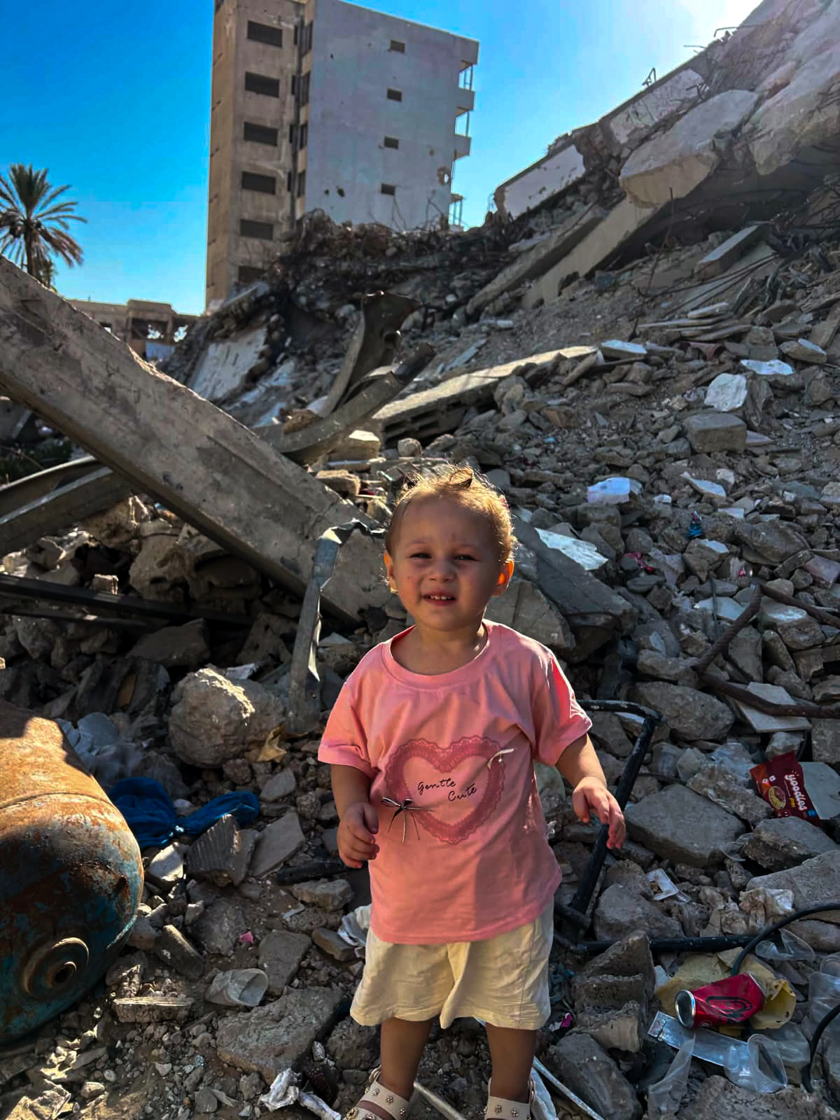 Help Aisha Protect her Growing Family campaign photo, 6 of 8