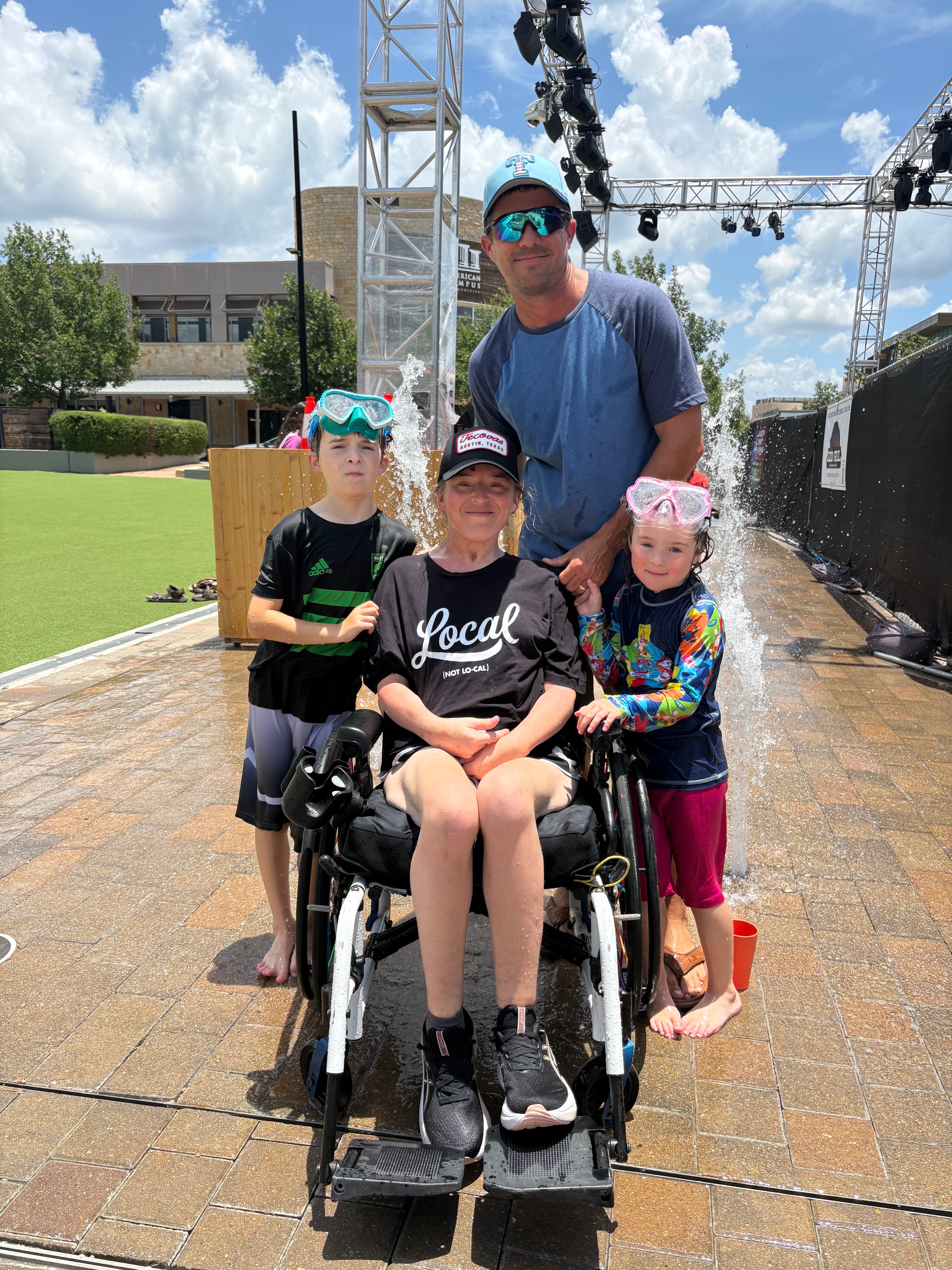 Support Danielle's Journey to Independence and Healing campaign photo, 6 of 8