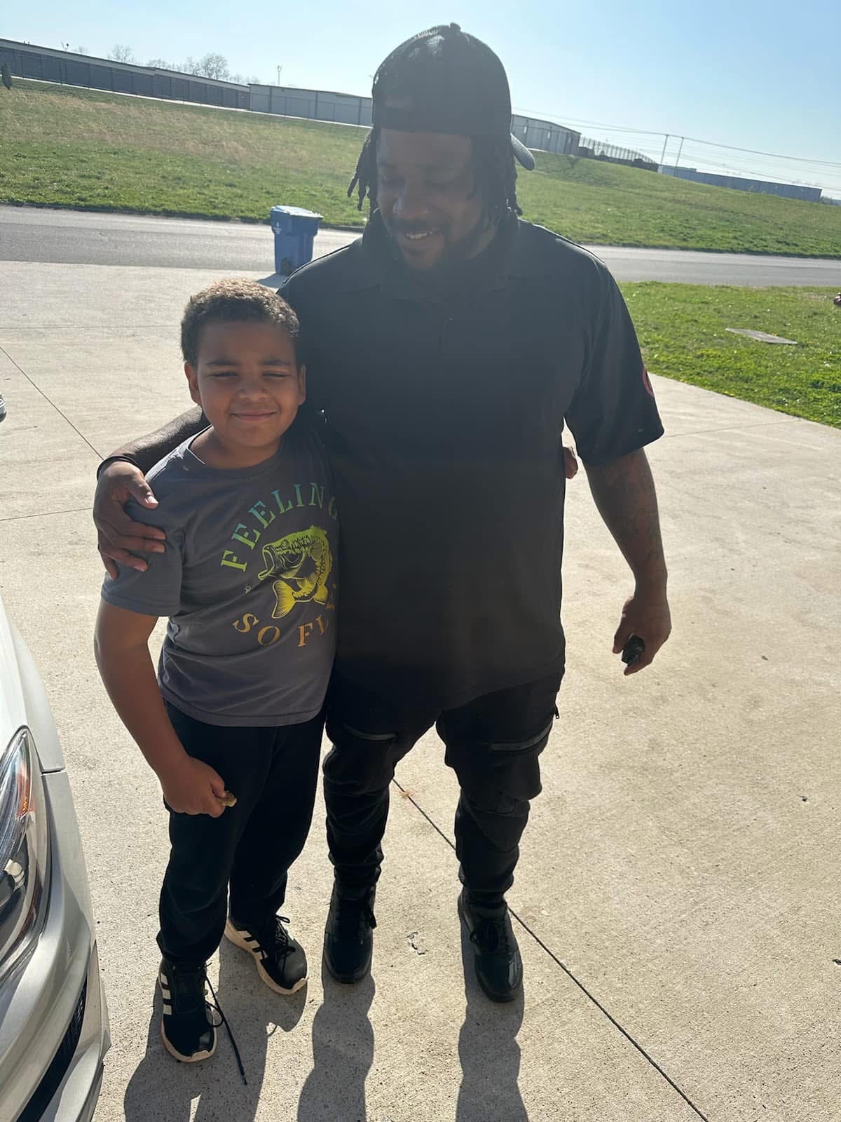 Honor Darius Chappell & Help His Family Seek Justice campaign photo, 7 of 8