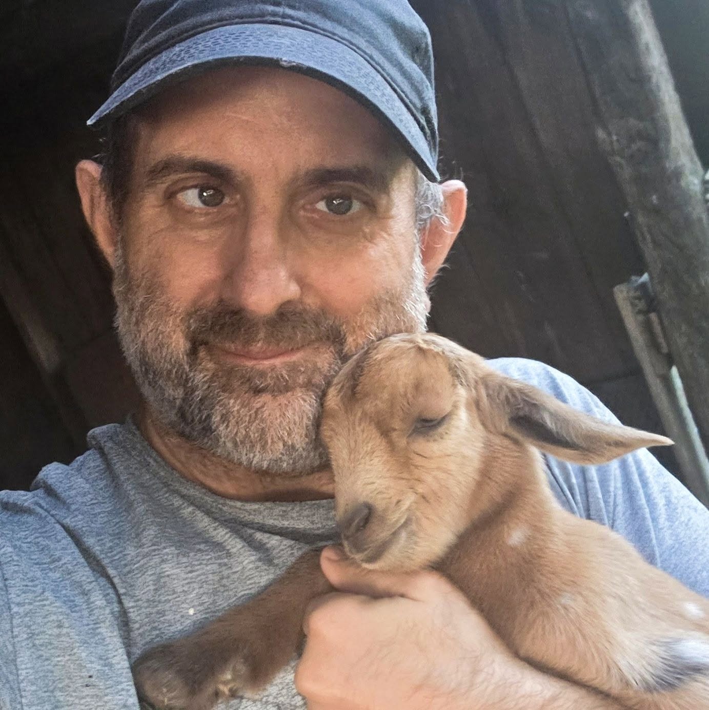 Donate to Remy’s Life-Changing Eye Surgery campaign photo, 4 of 6