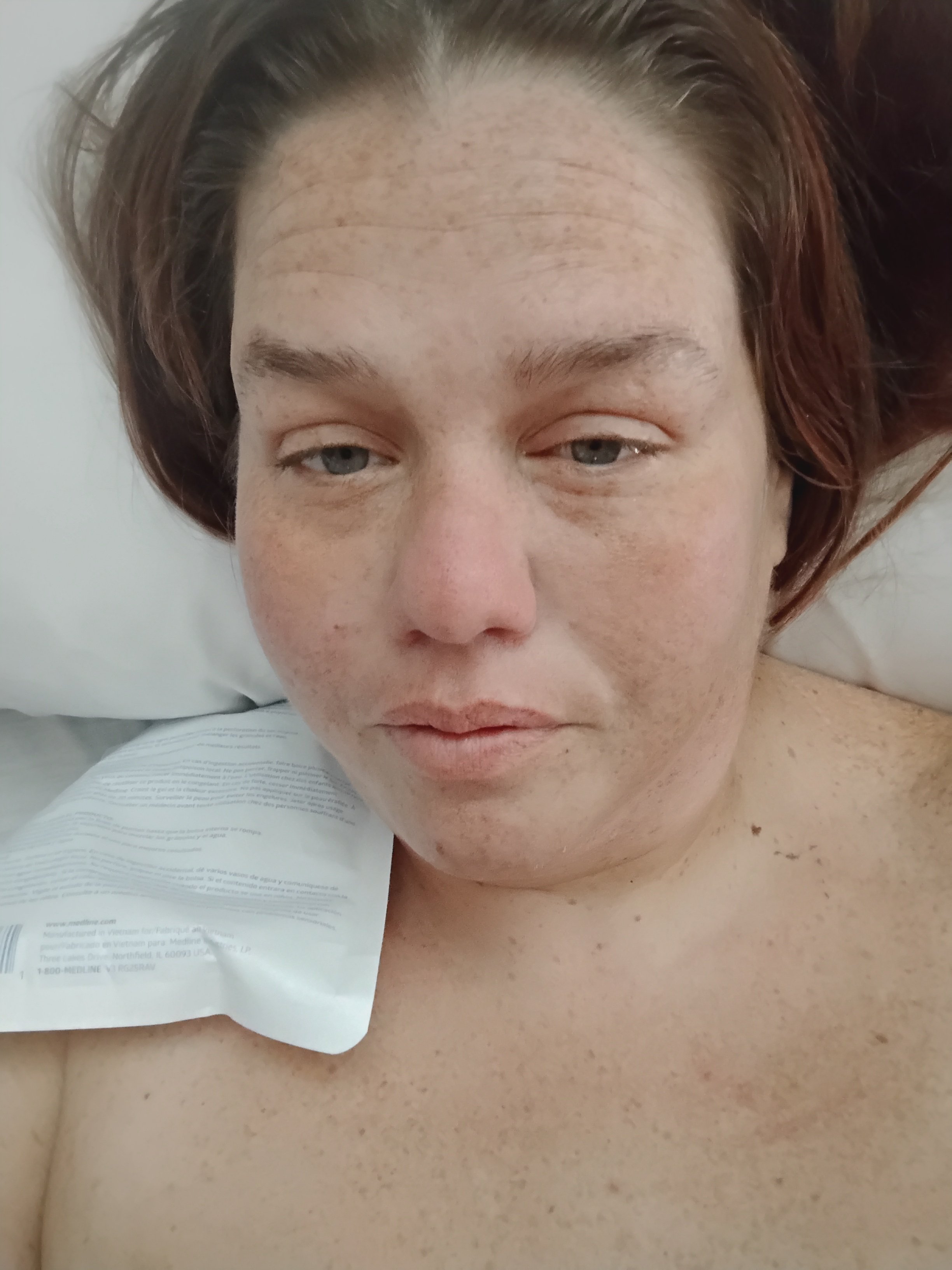 Help Jennifer Heal from Her Emergency Surgery campaign photo, 4 of 7