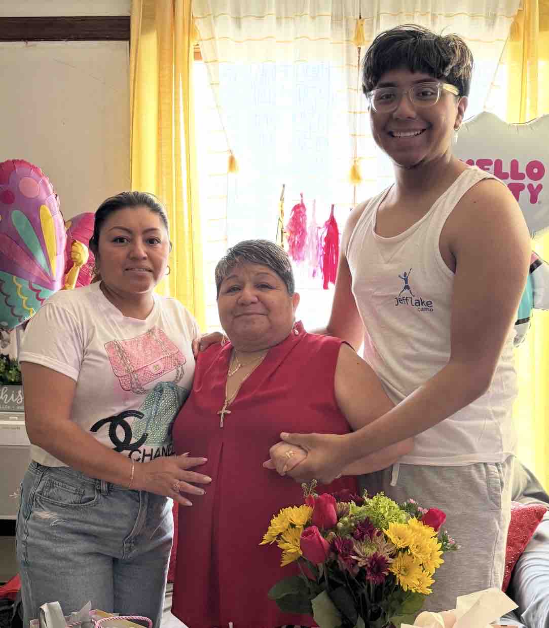 Supporting Marisol and Family campaign photo, 4 of 6