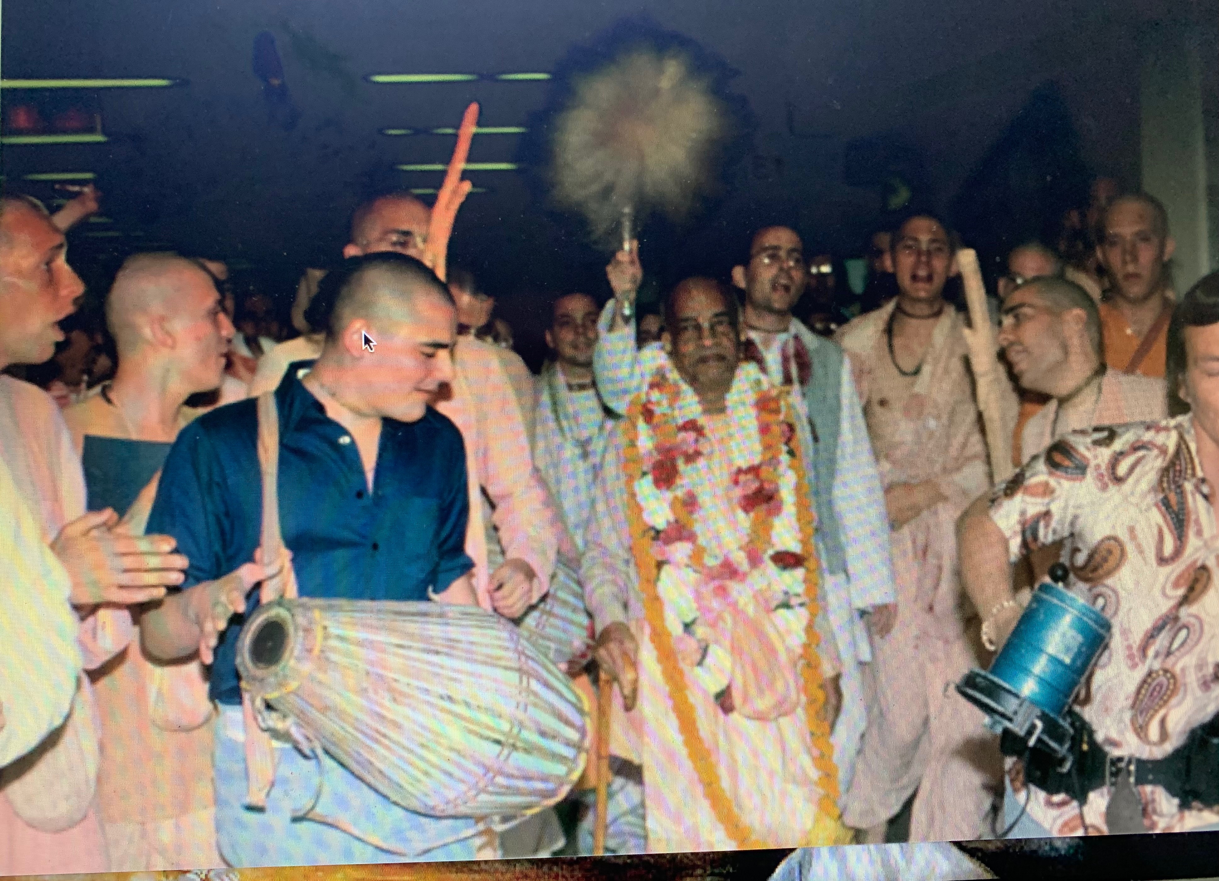 Honoring Tranakarta Das’s Spiritual Journey campaign photo, 2 of 8