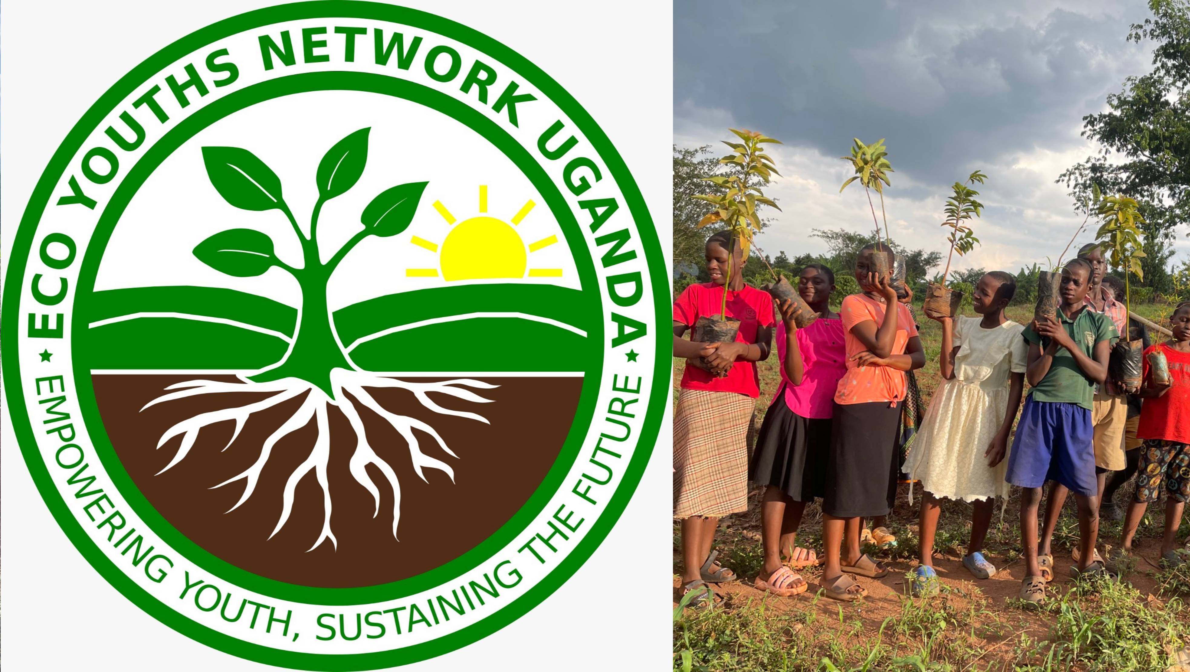 Donate to Help Us Build a Water Well at the Eco Youths Farm, organized by Dorothee Tell
