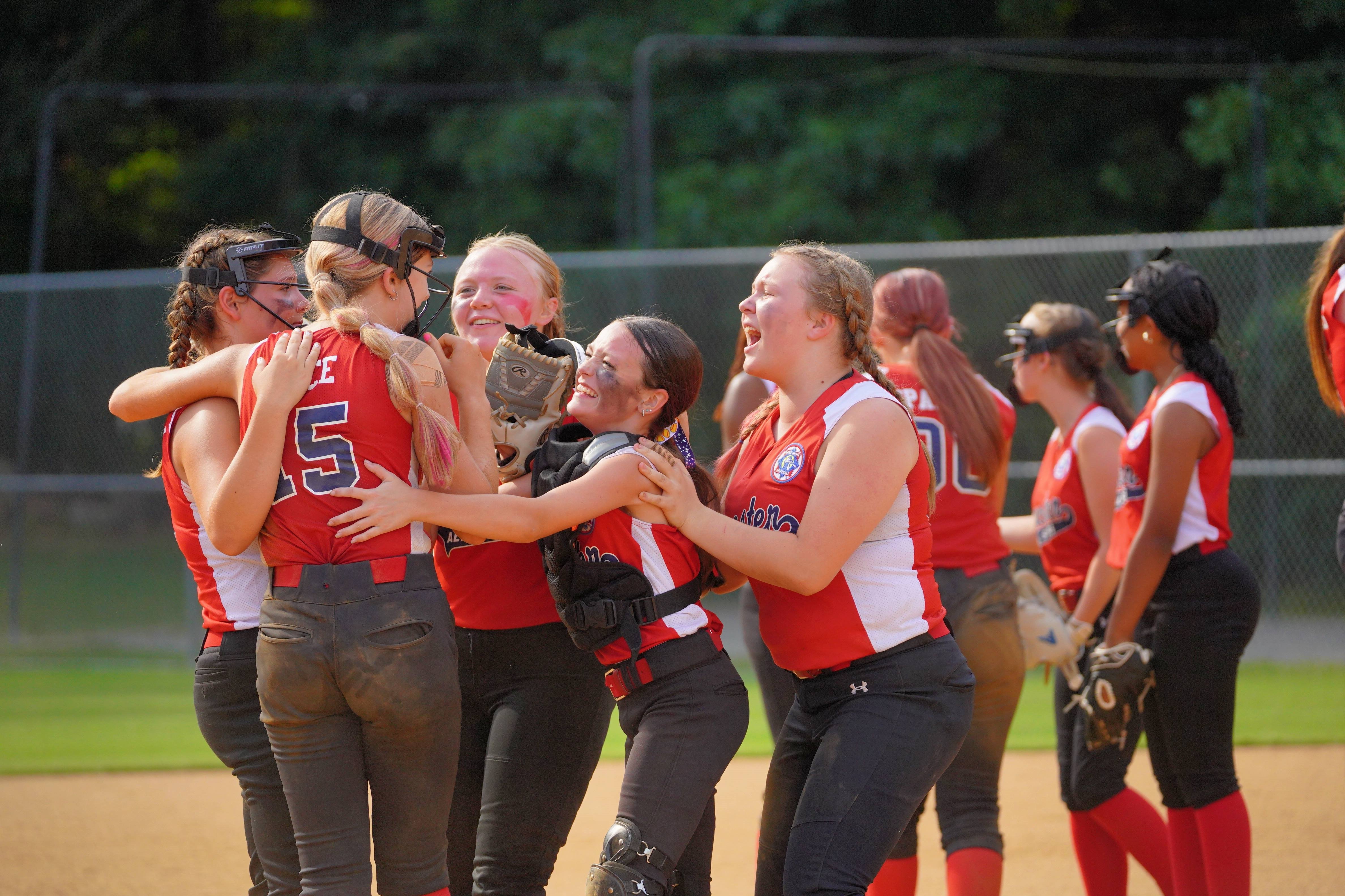 Help Gloucester 12U All-Stars Reach World Series campaign photo, 7 of 8
