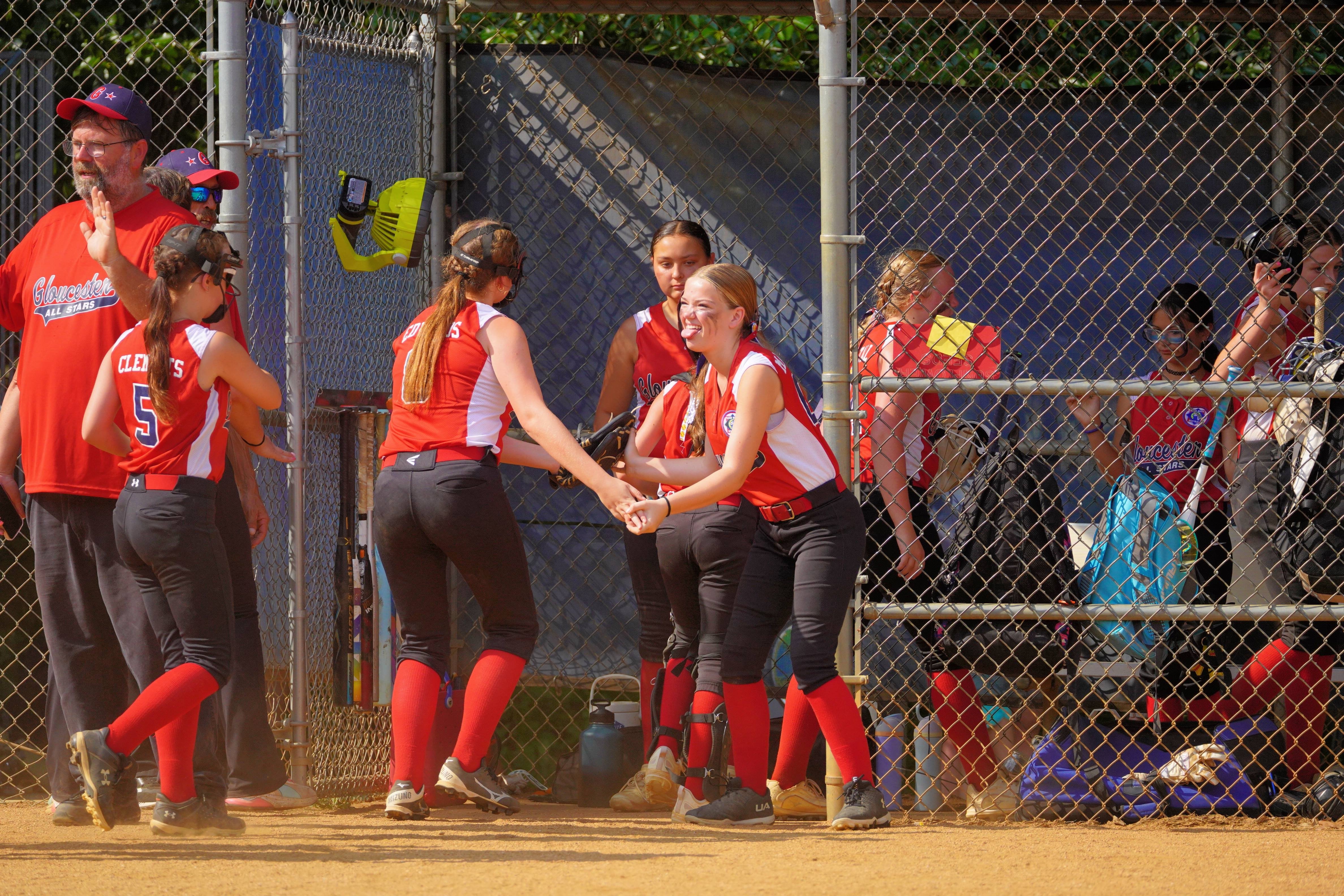 Help Gloucester 12U All-Stars Reach World Series campaign photo, 2 of 8