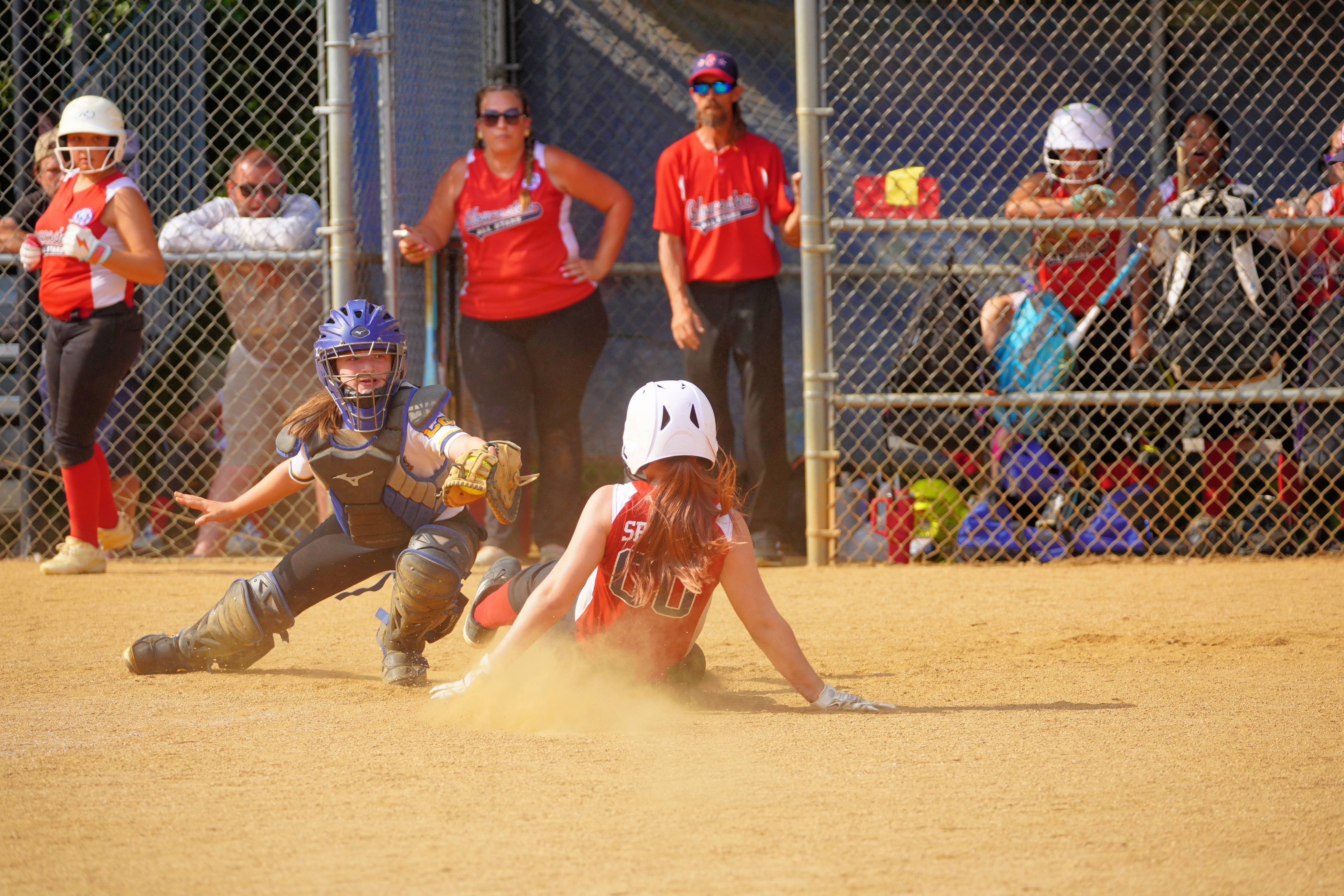 Help Gloucester 12U All-Stars Reach World Series campaign photo, 5 of 8