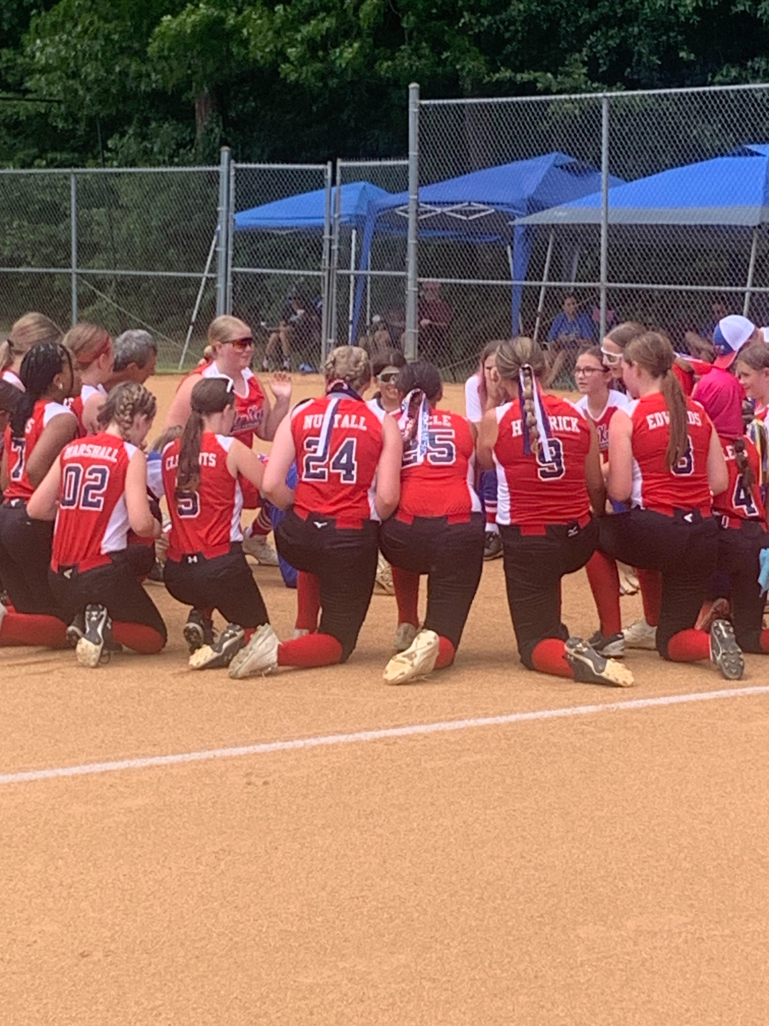 Help Gloucester 12U All-Stars Reach World Series campaign photo, 6 of 8