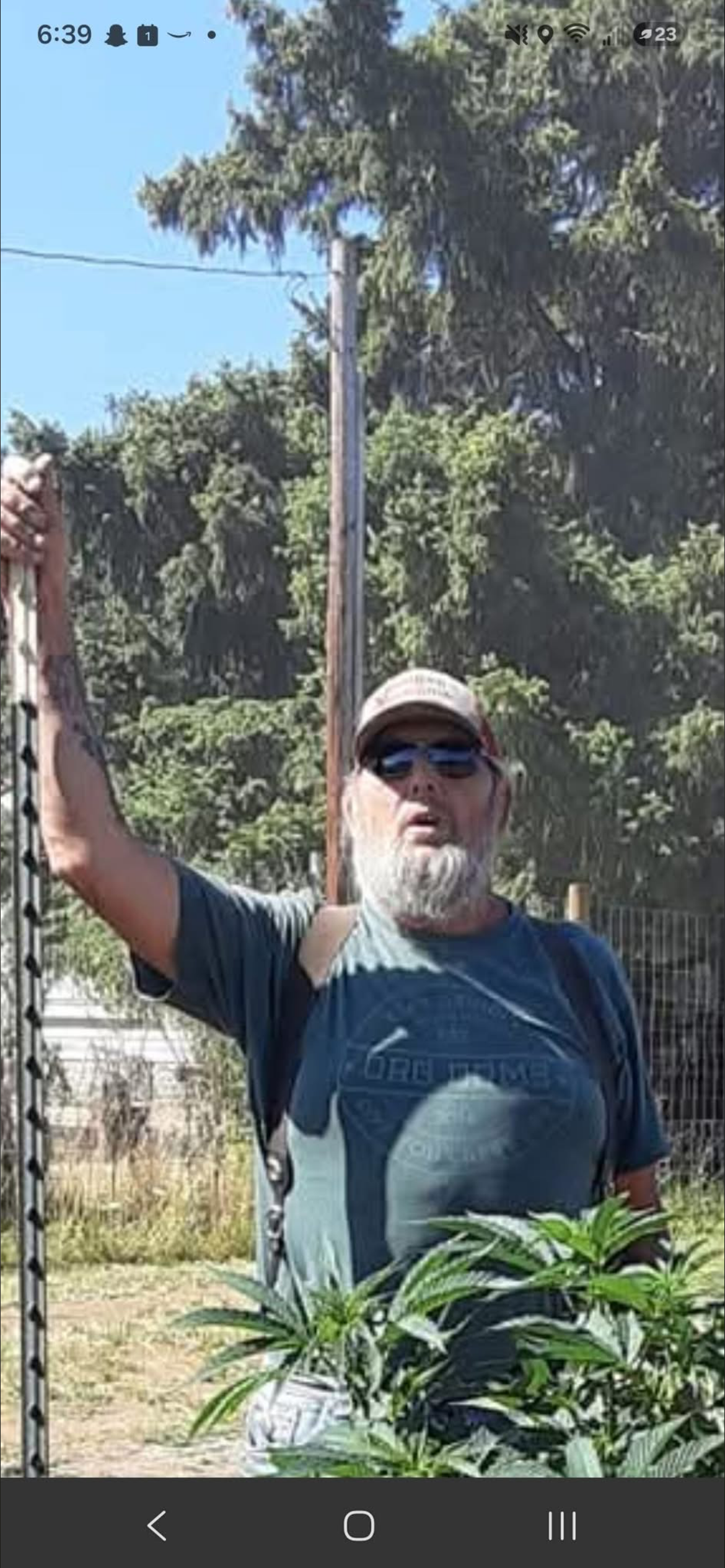 Help Support Janeece & David Cook’s Family After His Passing campaign photo, 5 of 6