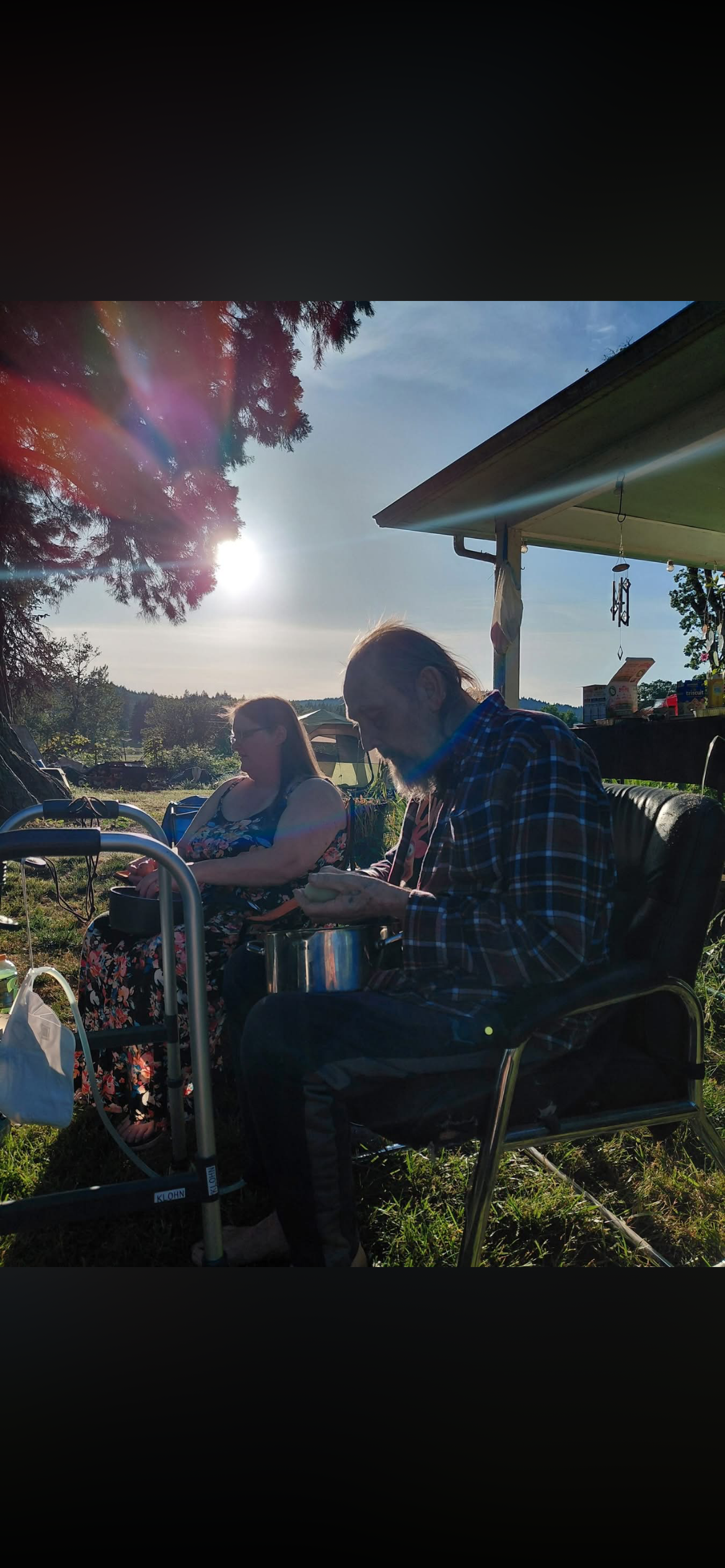 Help Support Janeece & David Cook’s Family After His Passing campaign photo, 4 of 6