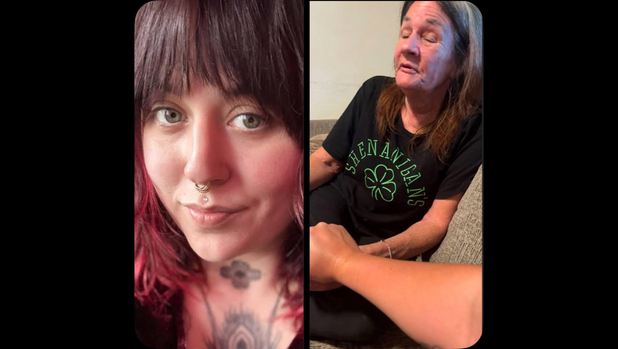 Fundraiser for Lauren LaFaive by Jhonny Sharp : Emergency Funds for Eva ...