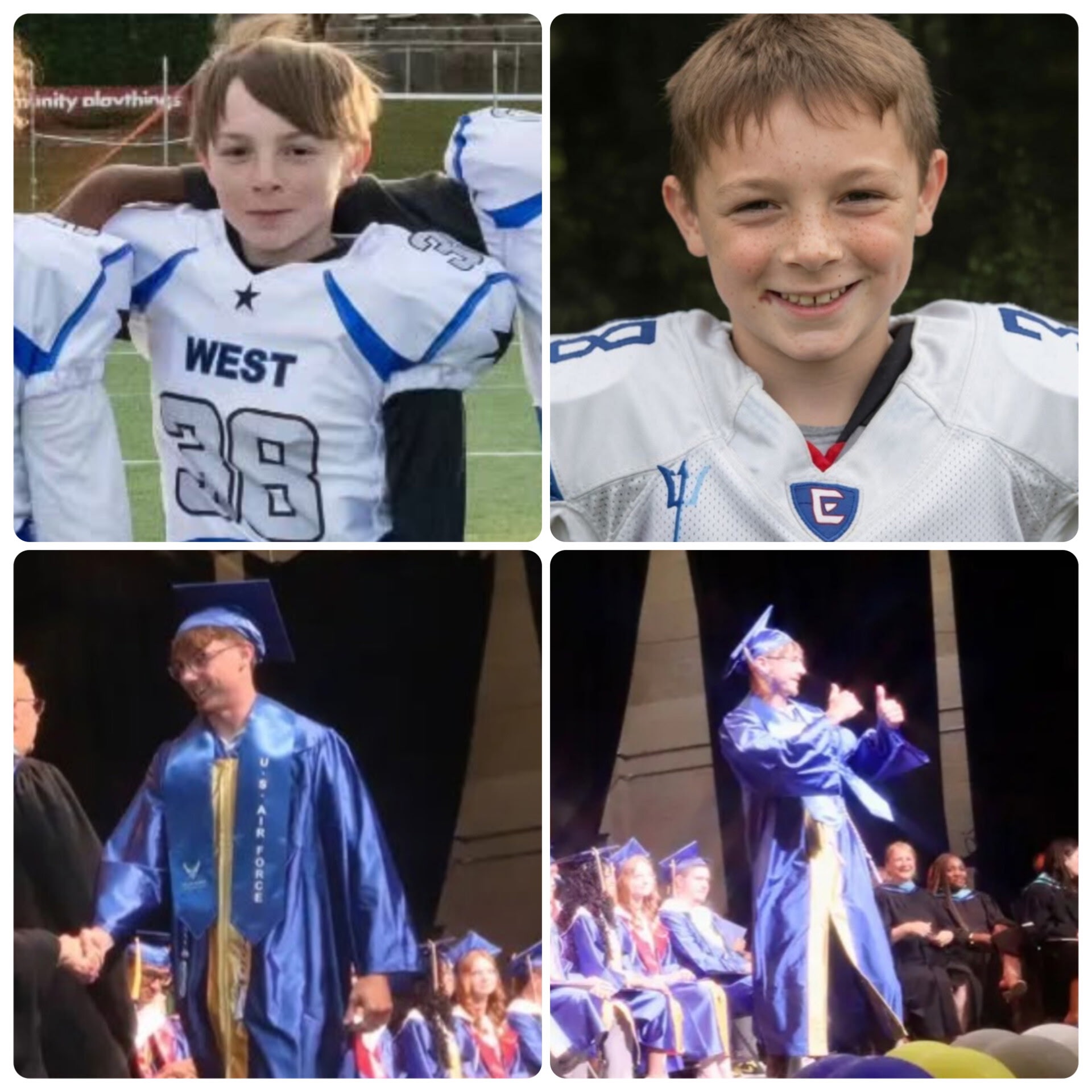 Honoring the Life of Ryan Conklin campaign photo, 7 of 7