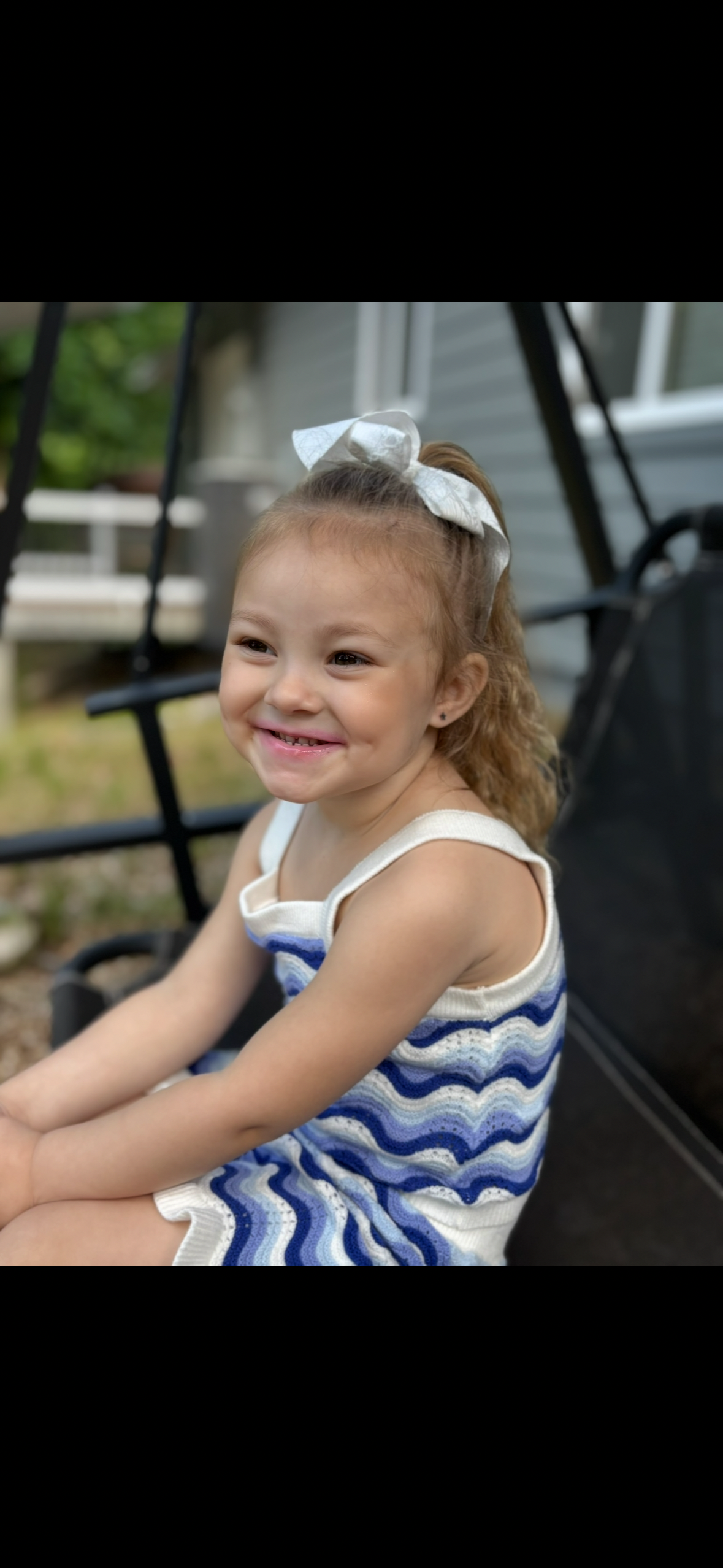 Help Harlow Fight Leukemia campaign photo, 4 of 8