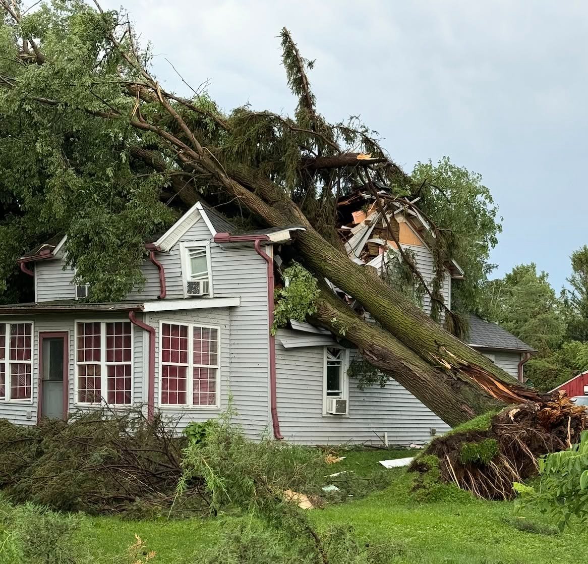 Walworth County Disaster Relief Fundraiser campaign photo, 6 of 7