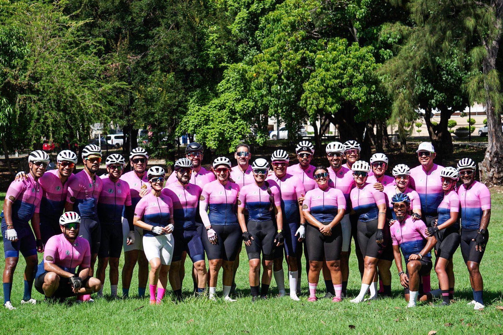 Ride #YoPrevengo: Unidos Contra el Cáncer campaign photo, 2 of 8