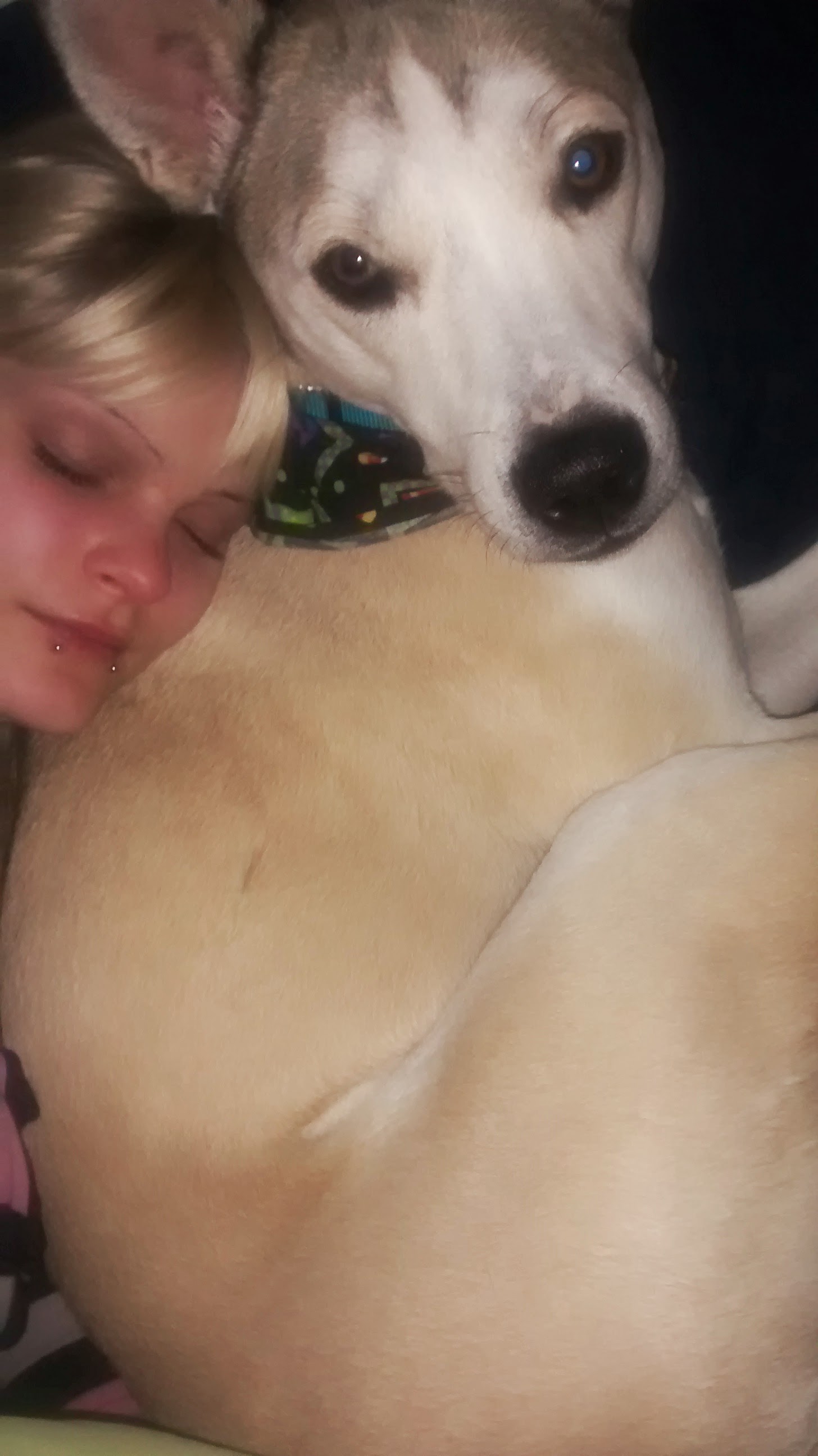 Help Thor With Knee Treatment campaign photo, 10 of 13