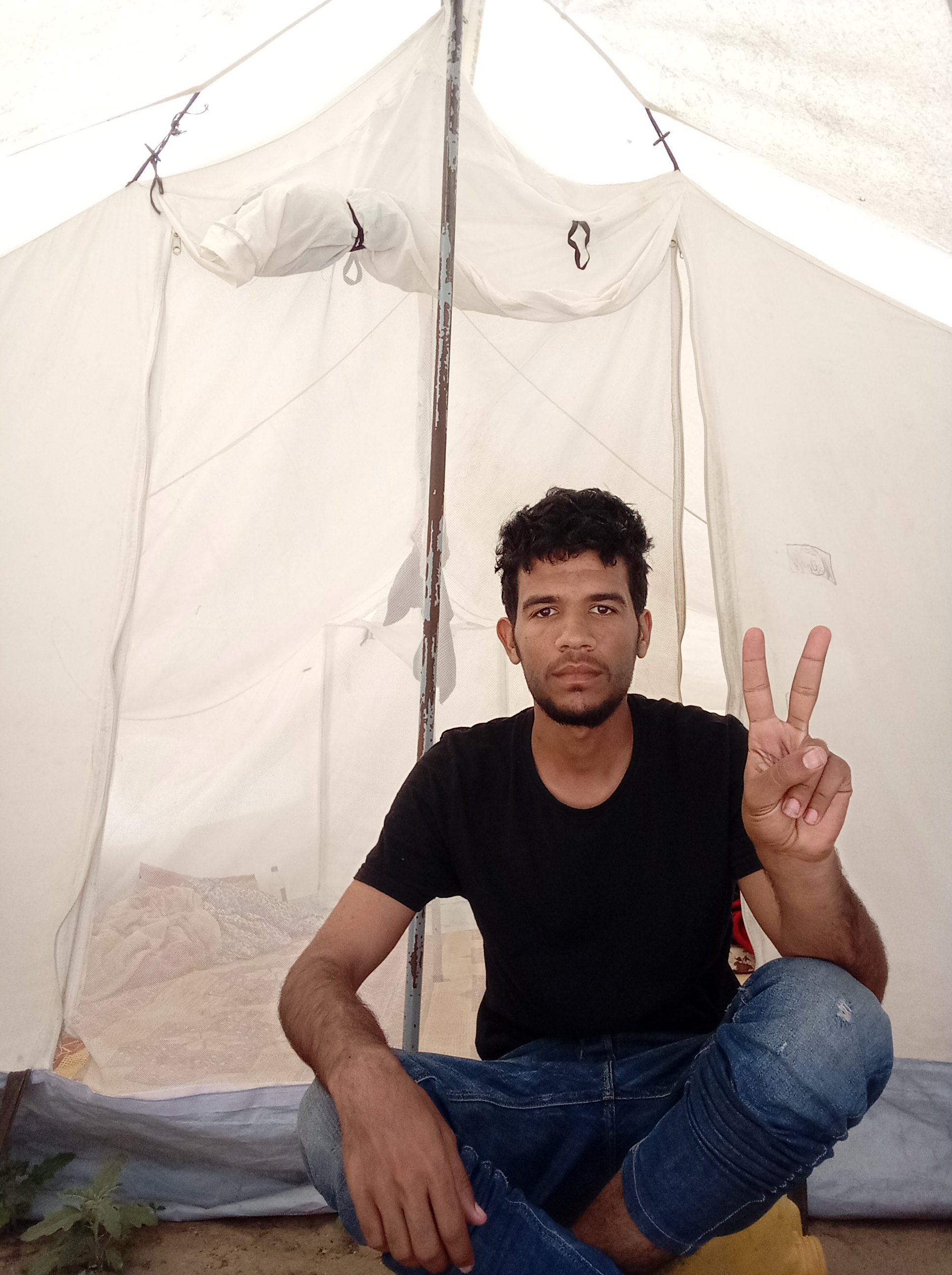 help my family survive in Gaza campaign photo, 5 of 6