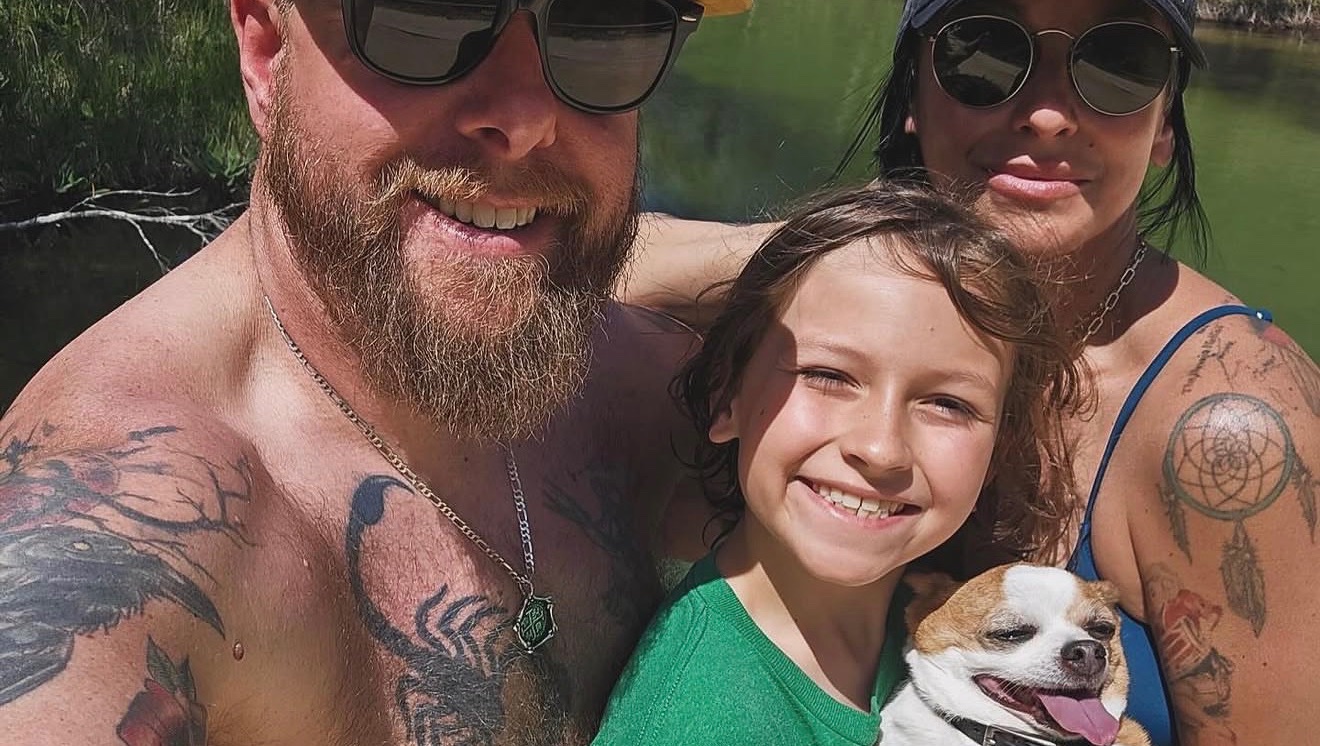 Fundraiser by Brent McCasland : Support Radek After Family Tragedy