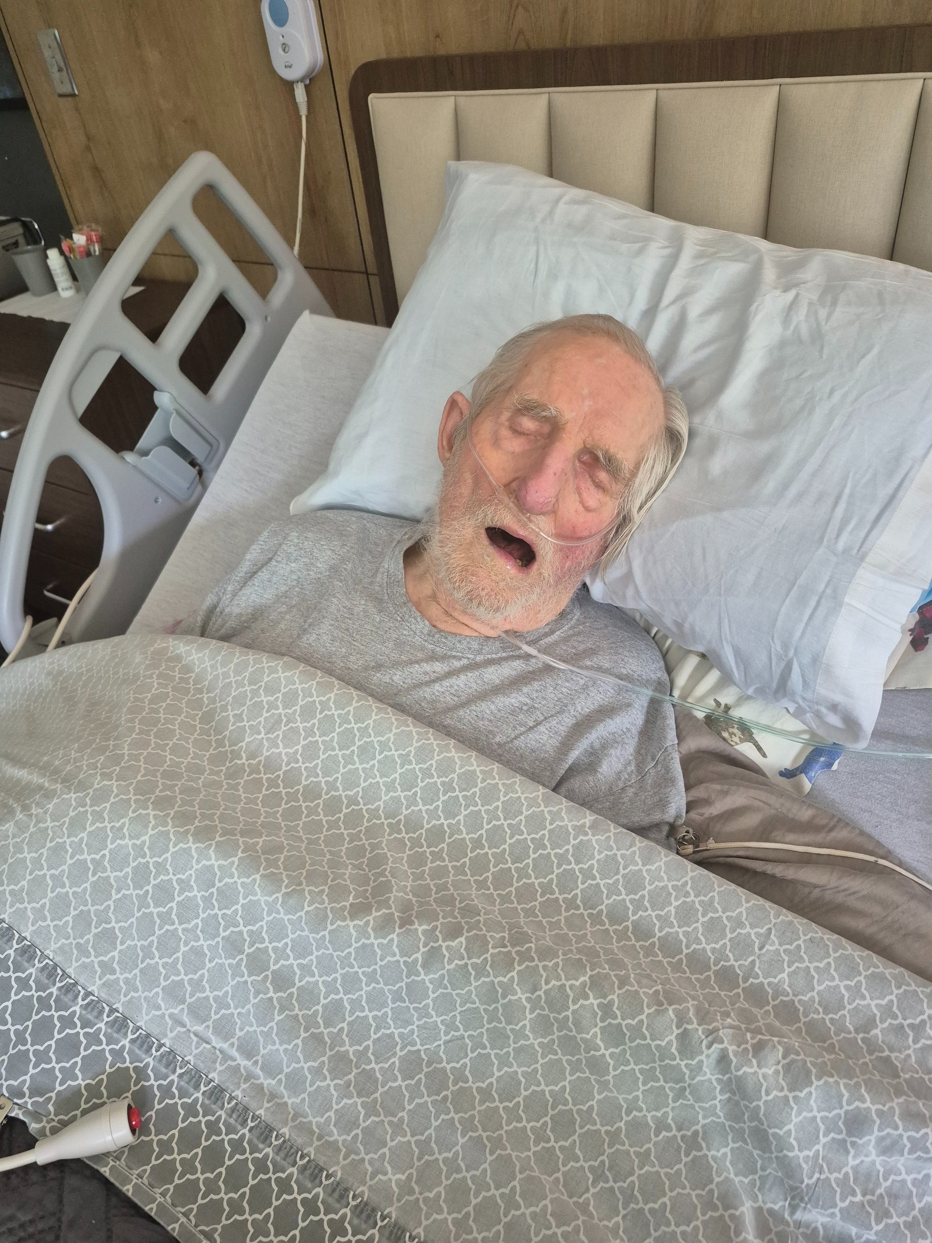 Help with funeral expenses campaign photo, 4 of 9